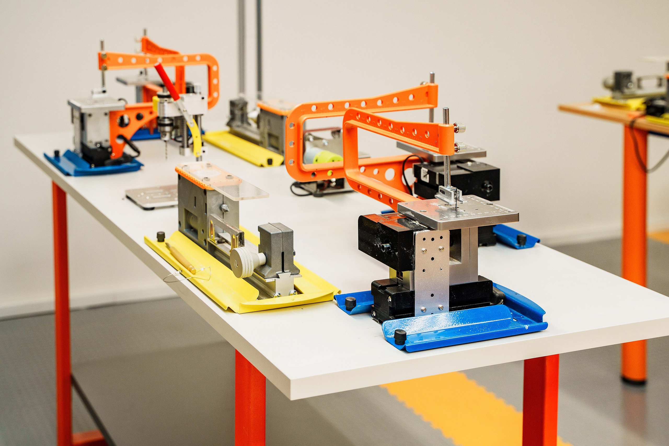 Constructerra. Фотограф Казань