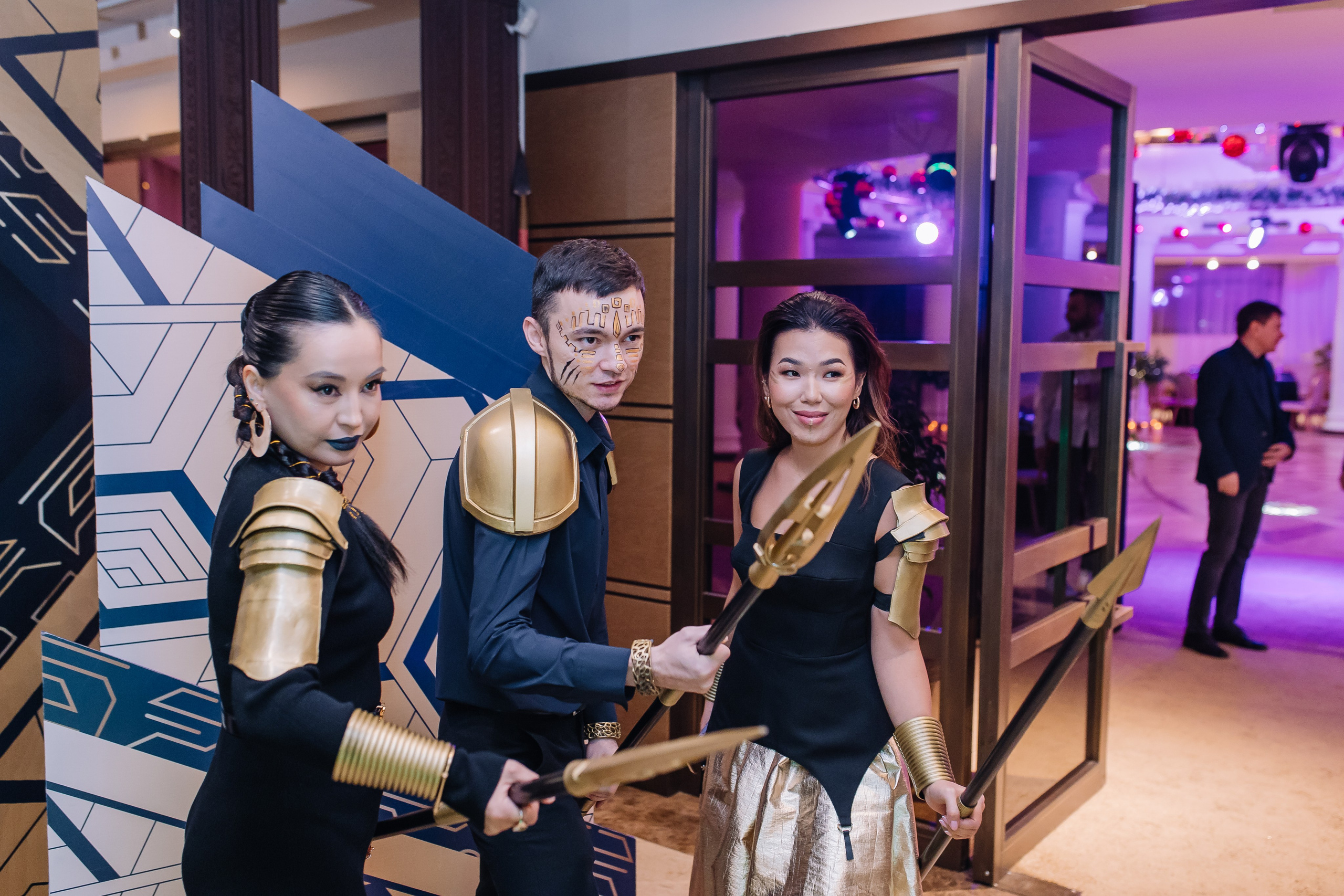 Репортаж. Свадебный и семейный фотограф в Алматы Laura Dosmann