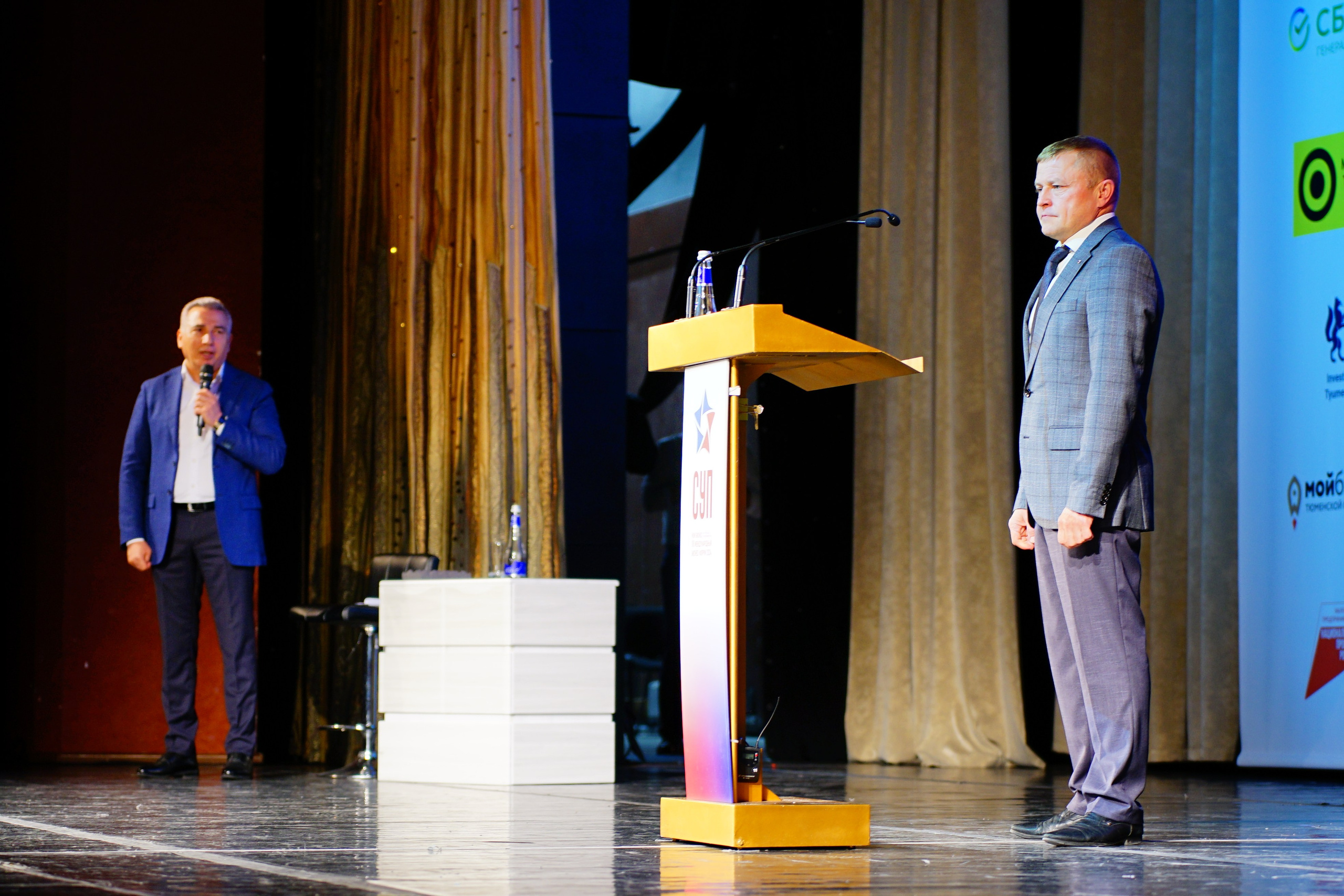 Репортажная съемка в  Тюмени Александр Шалагин