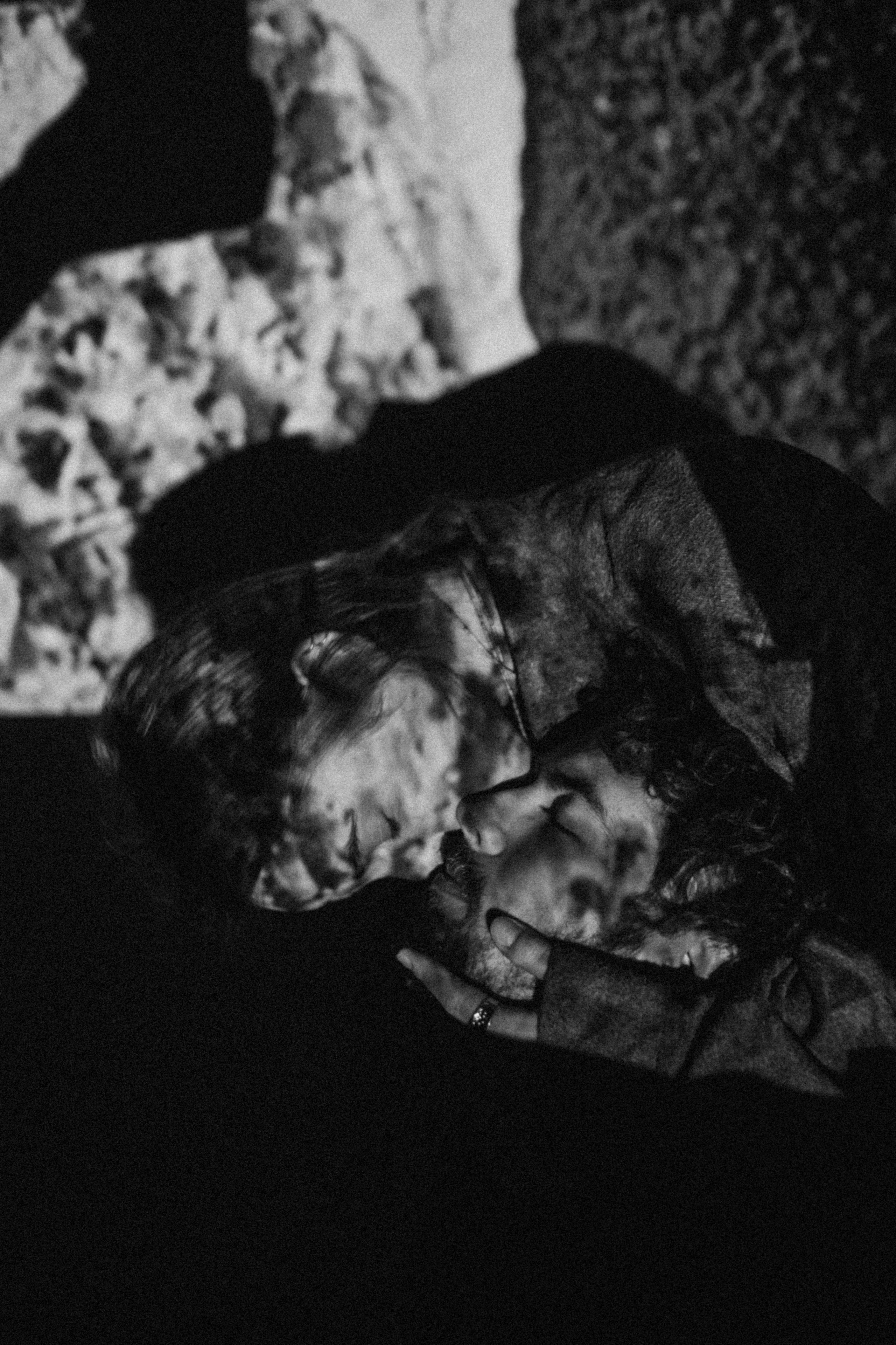 Настя и Максим. Екатерина Архипова фотограф в Санкт-Петербурге