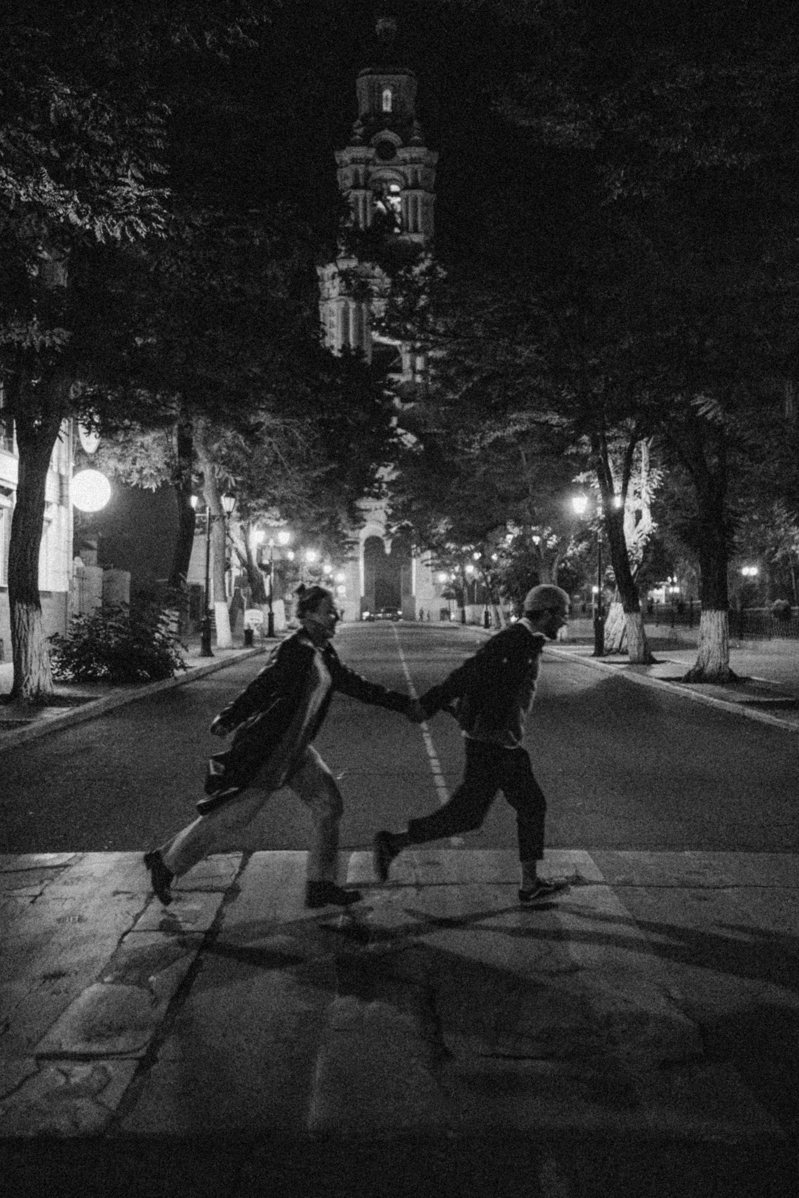 Настя и Максим. Екатерина Архипова фотограф в Санкт-Петербурге