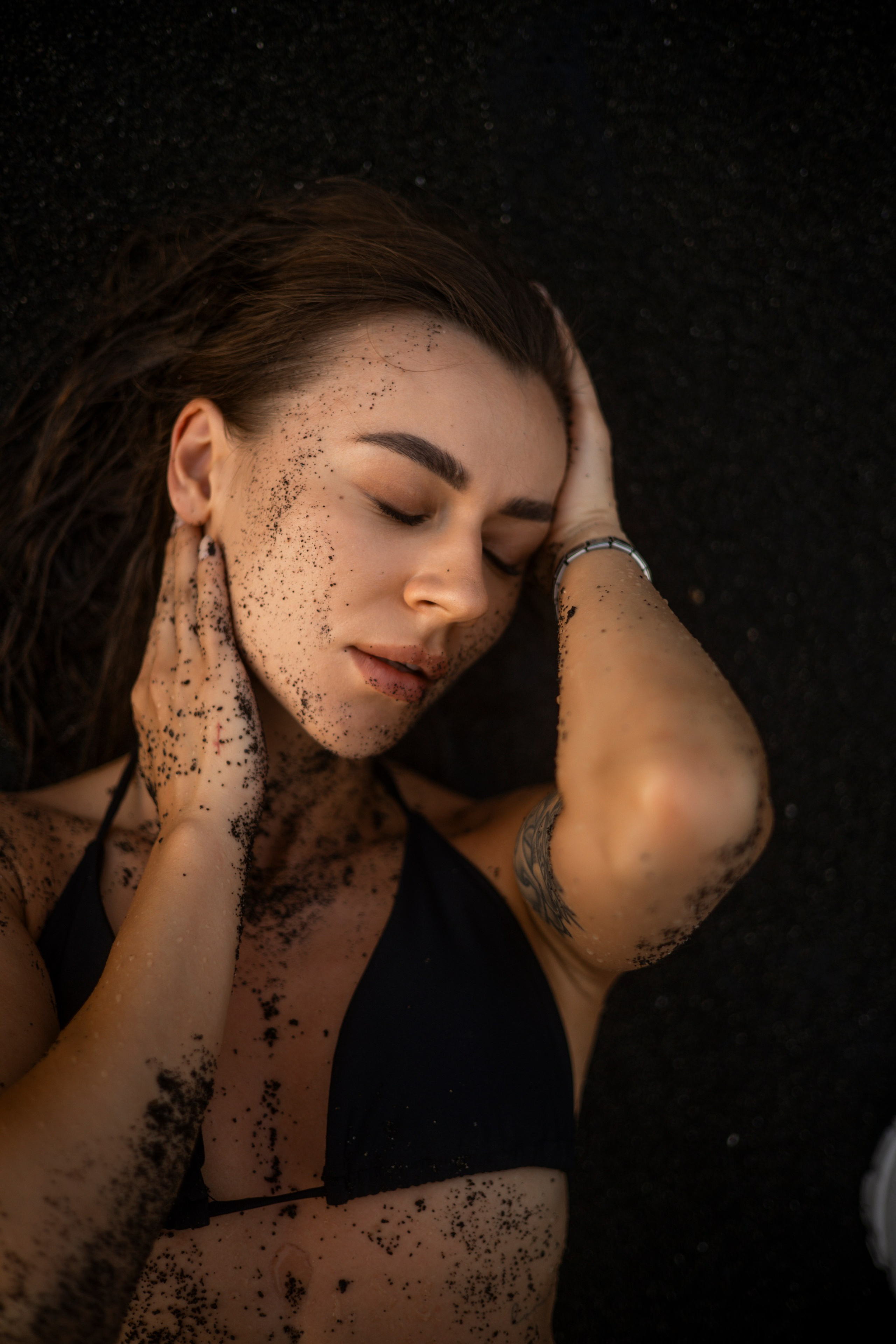 Оксана Бали. Nikolpinhasova