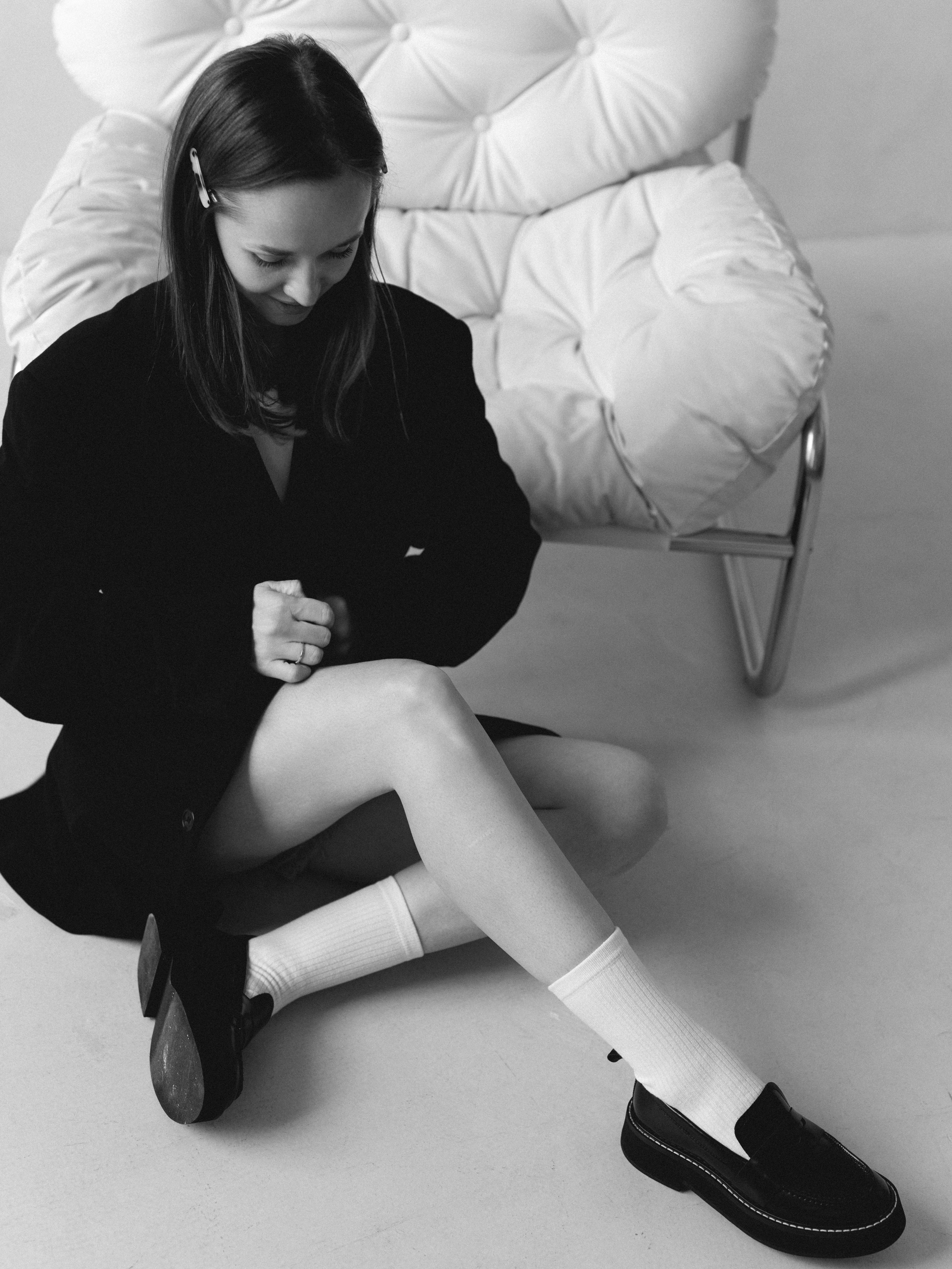 В стиле модельных тестов. Иван Упоров — фотограф, рилсмейкер чебоксары