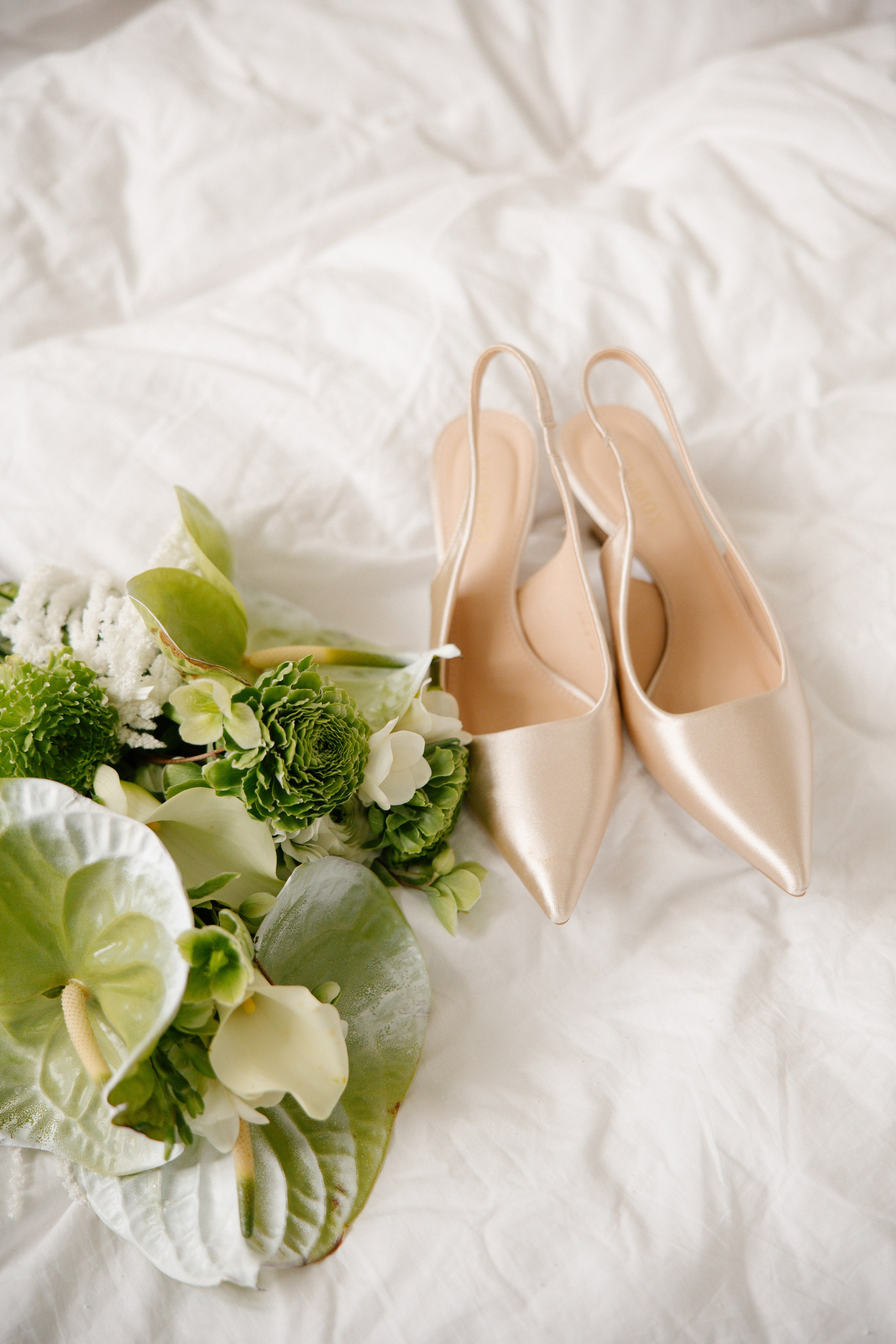 Свадебное портфолио. Главная