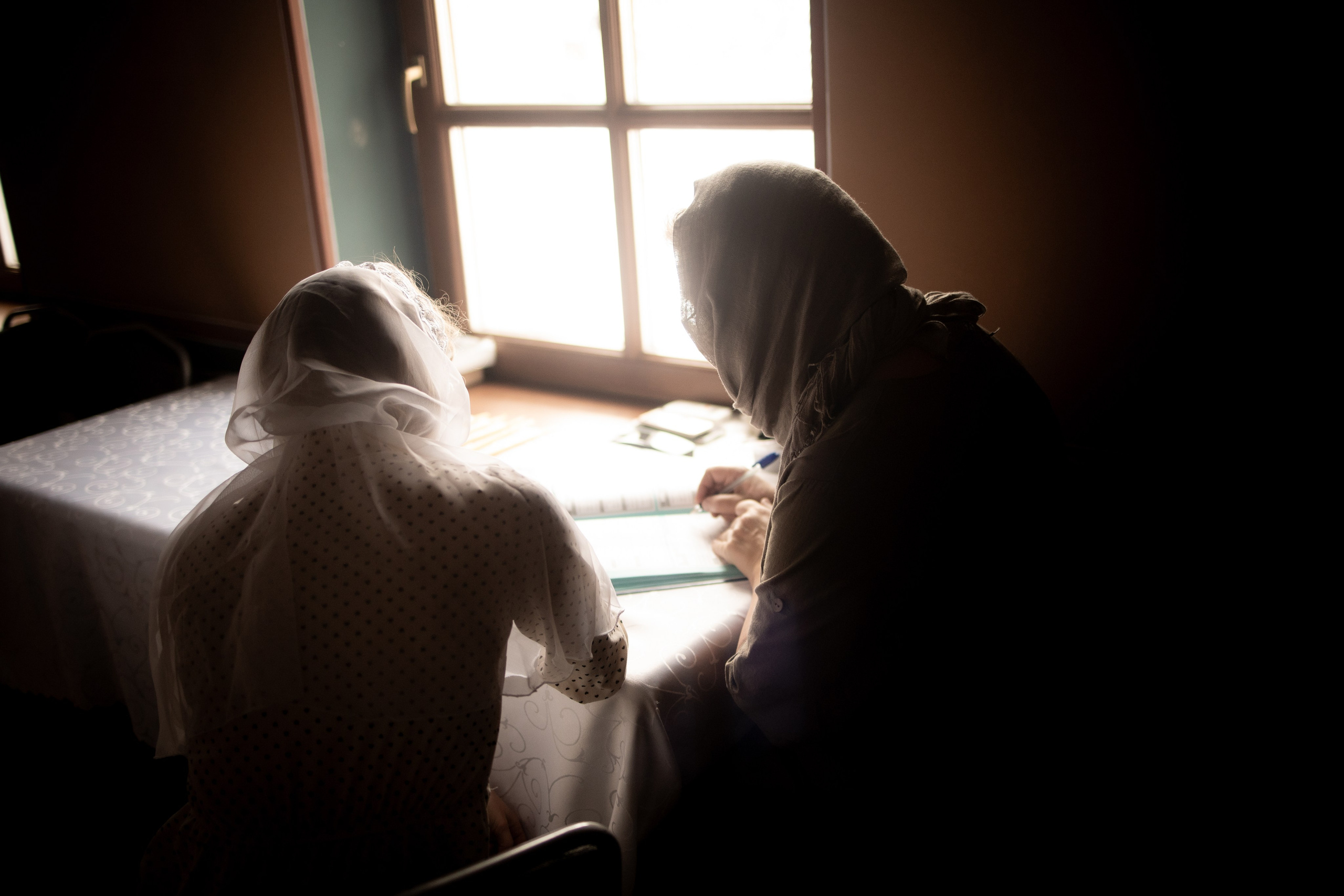 Крещение Софии. Фотограф Ольга Махалова — Санкт-Петербург, Москва, Нижний Новгород