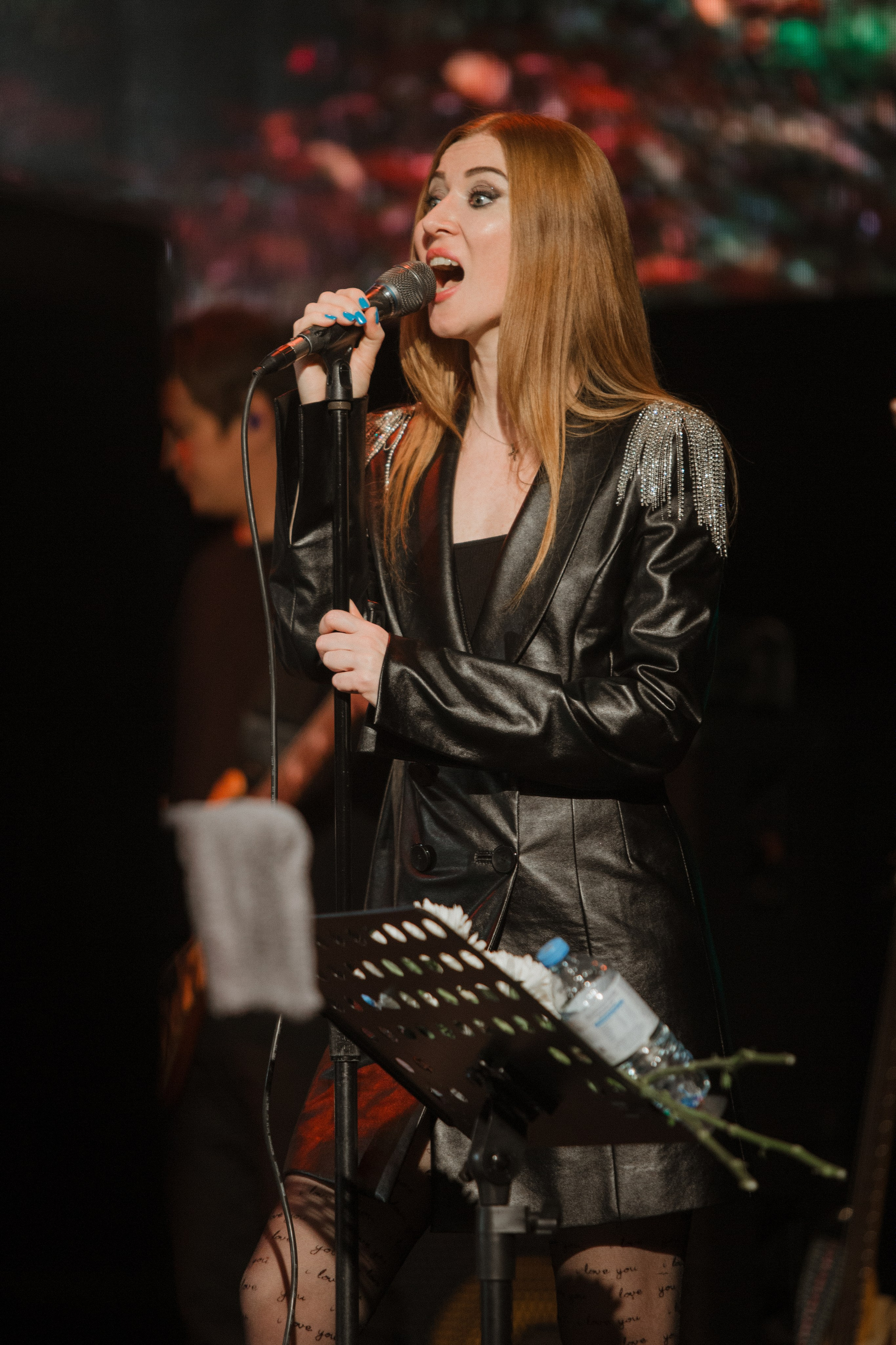 Григорий Лепс, Орехово-Зуево. Фотограф Ольга Махалова — Санкт-Петербург, Москва, Нижний Новгород