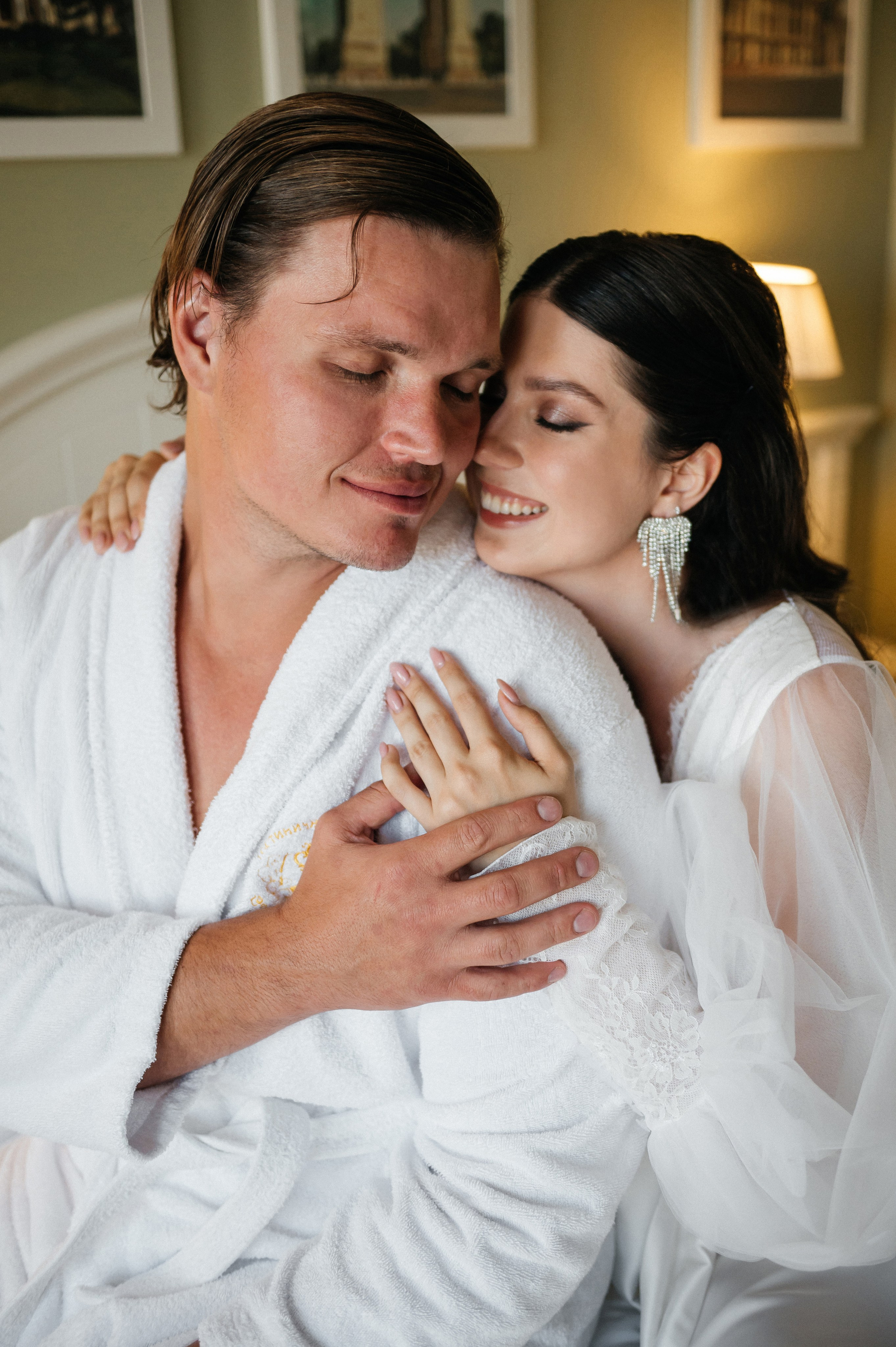 Г&С. Фотограф Рязань. Дарья Дмитриева