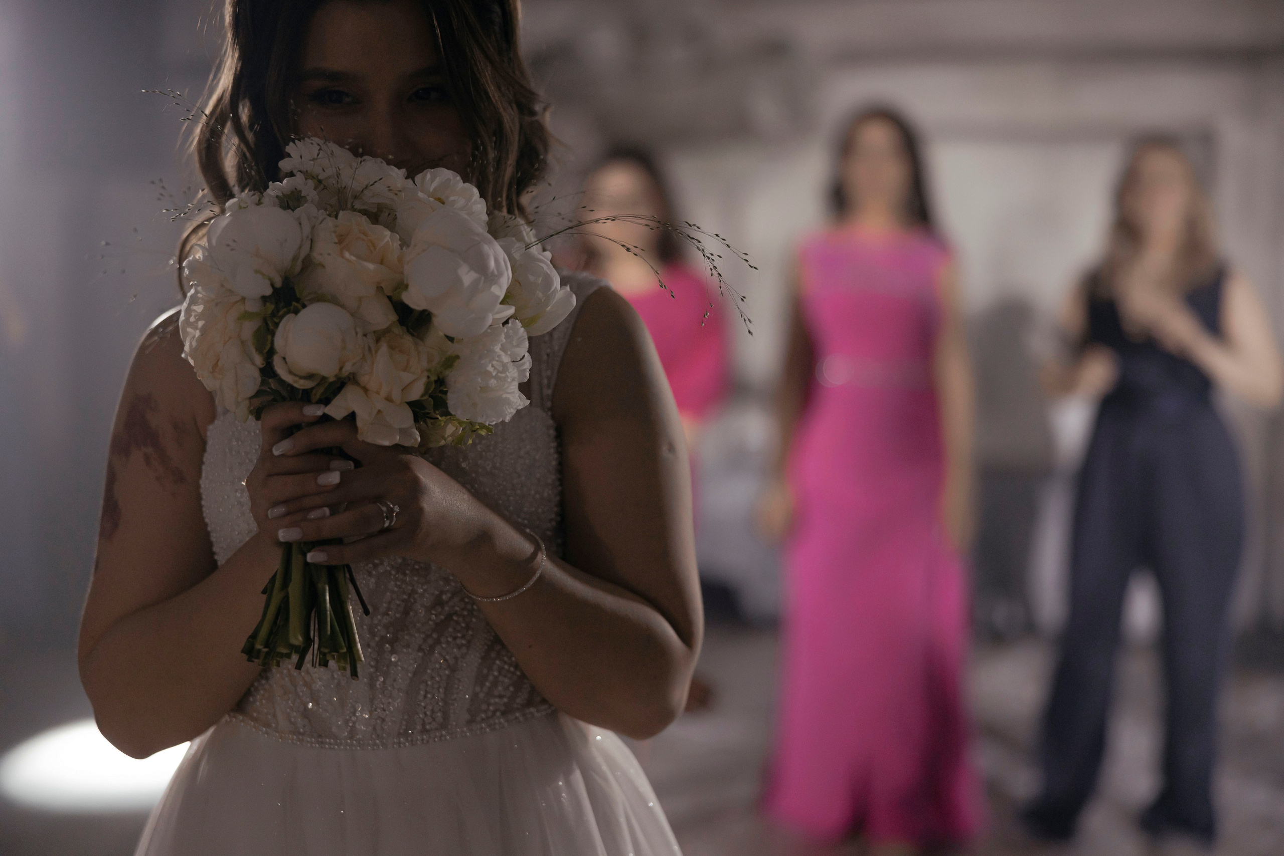 Ты моя перчинка. Свадебный фотограф в Москве