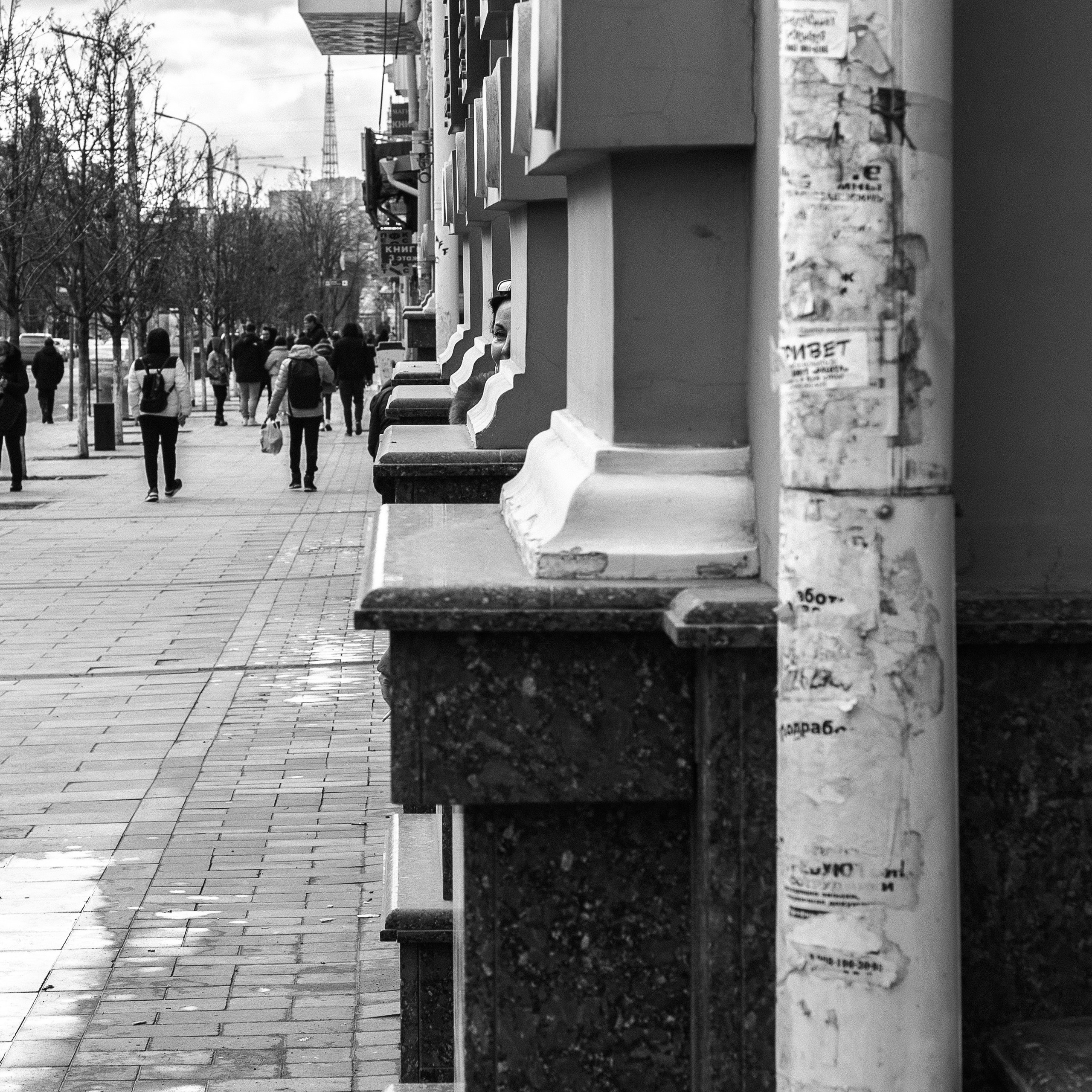 Рекламный фотограф из Гуанчжоу: история о Ростове-на-Дону. Коммерческий и предметный фотограф в Гуанчжоу Коваленко Александр