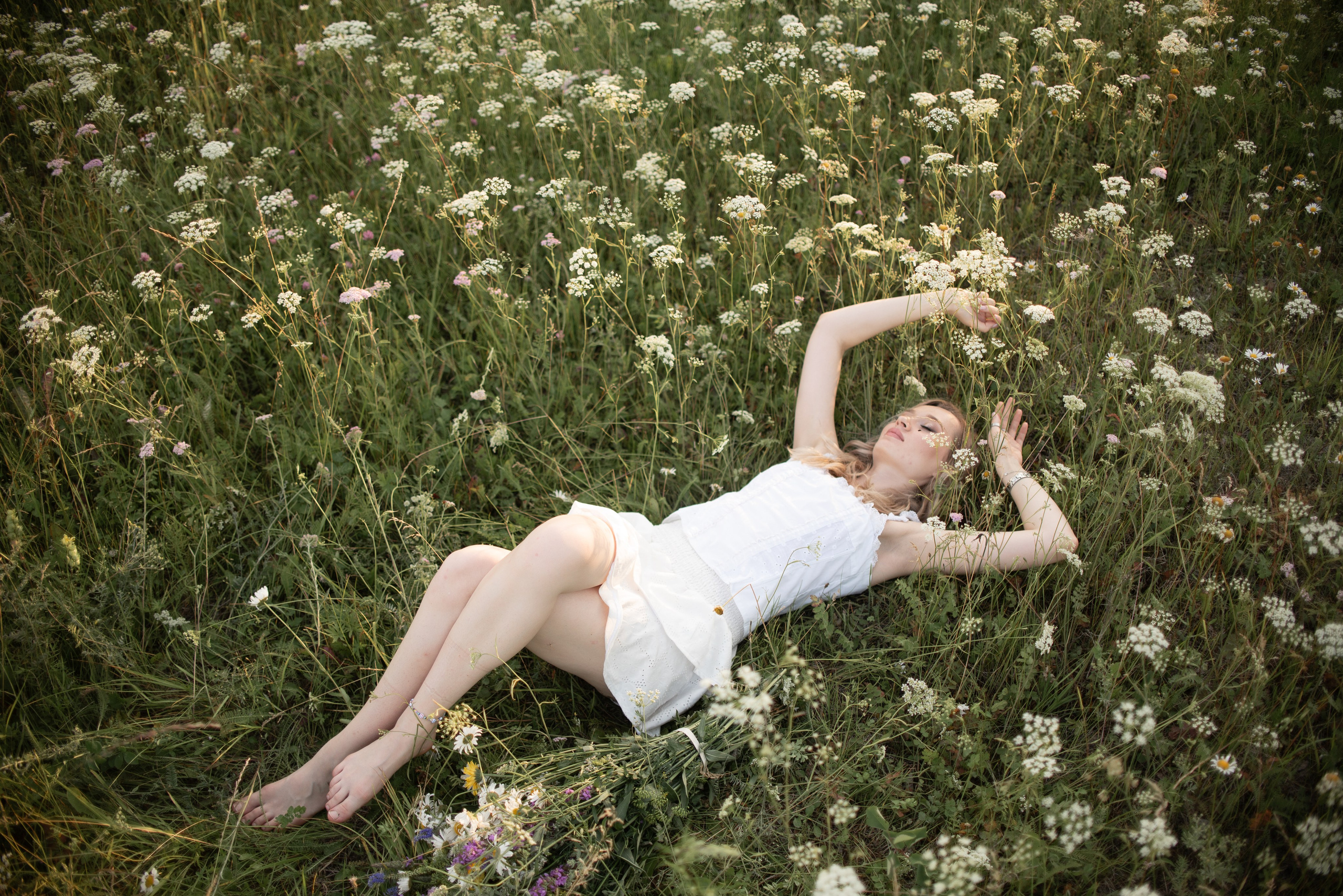 Мария и Мистика. Фотограф Галина Рагозина