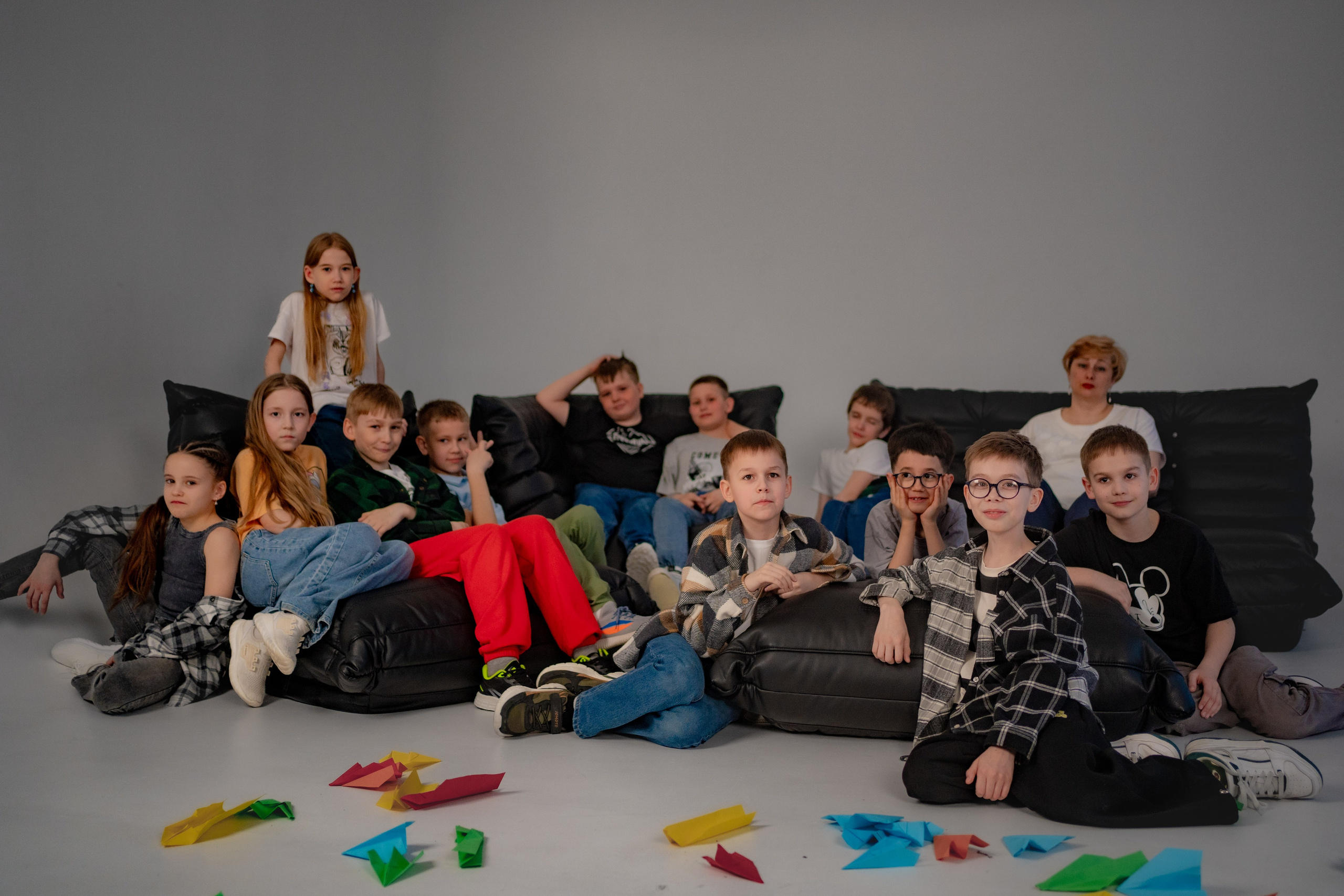 Репортажные и другие. Фотограф в Красноярске Евгения Дозорцева (Ахиезер)