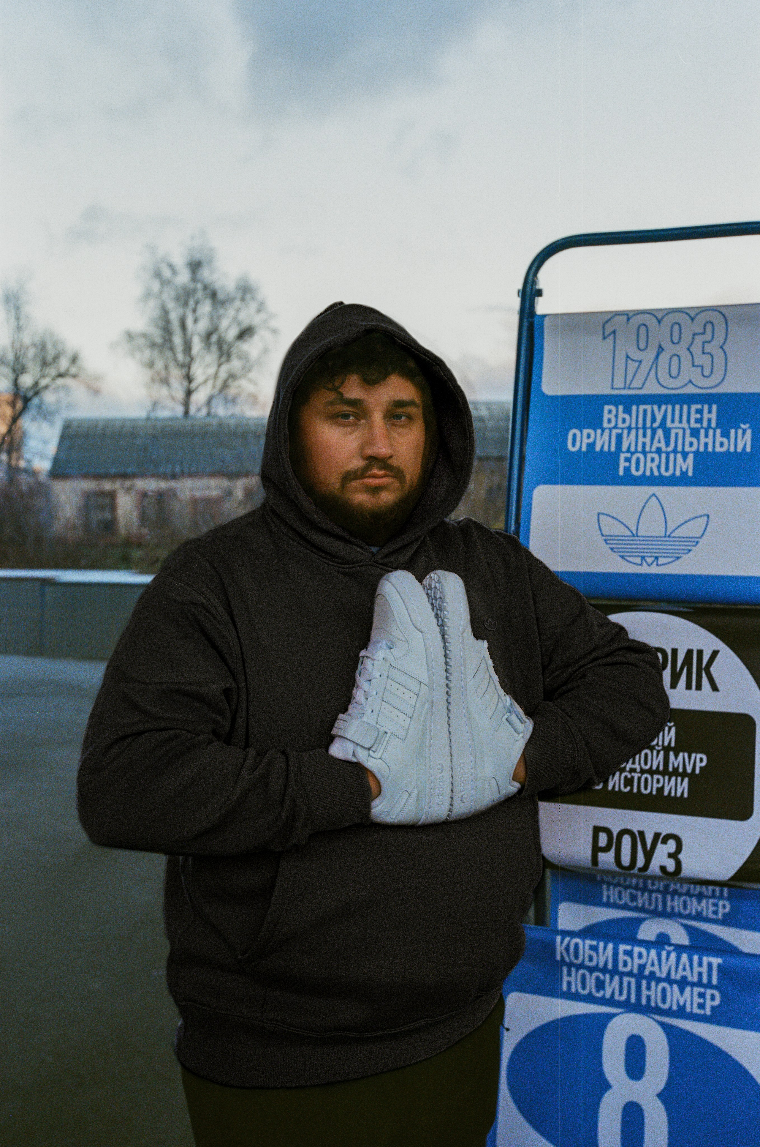 Retouching Portfolio. Ksenia Pershina