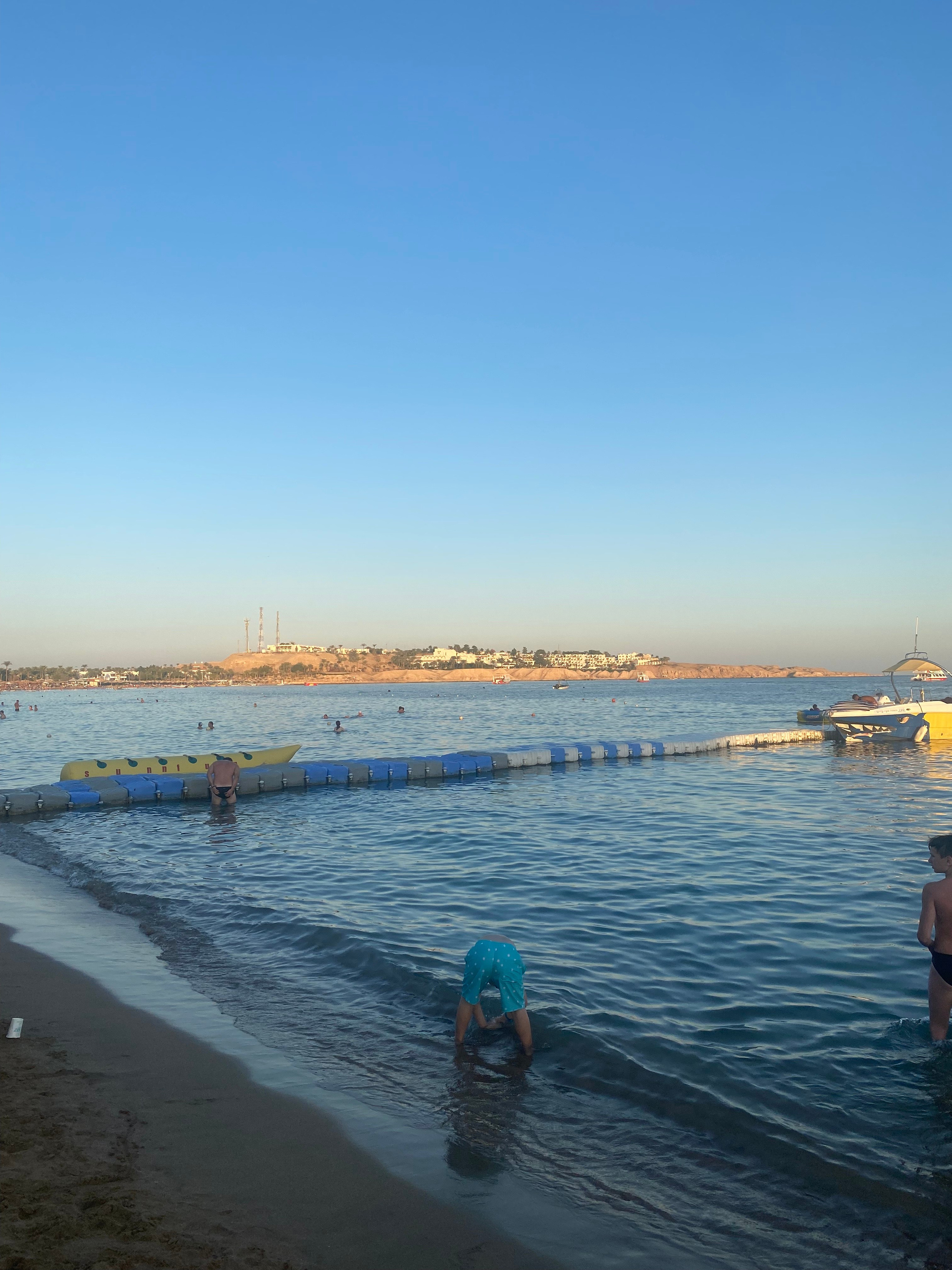 Египет — 21. Своя Мастерская