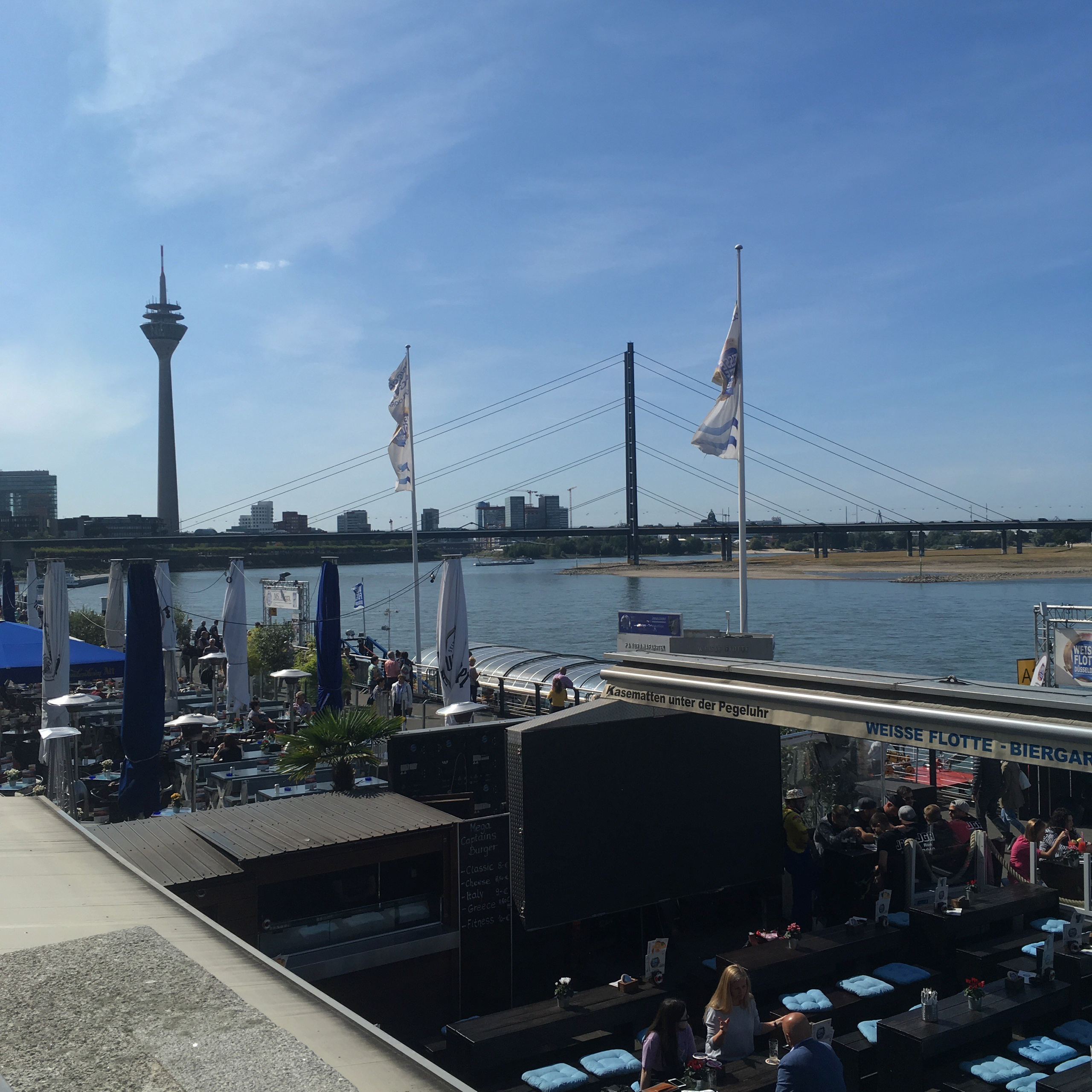 Дюсельдорф-19. Своя Мастерская