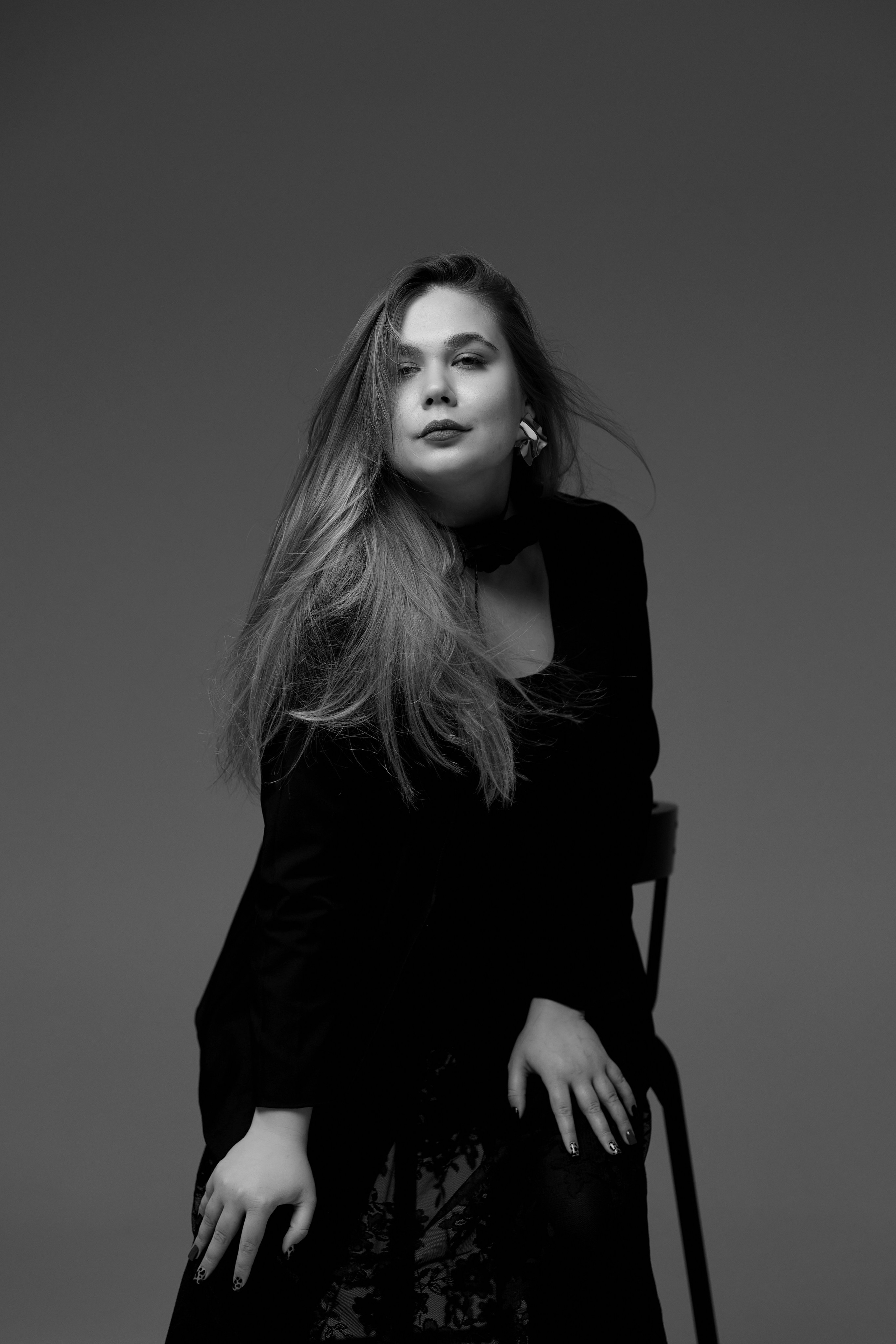 Екатерина. Фотосессии в Ростове-на-Дону. Мария Роскошная