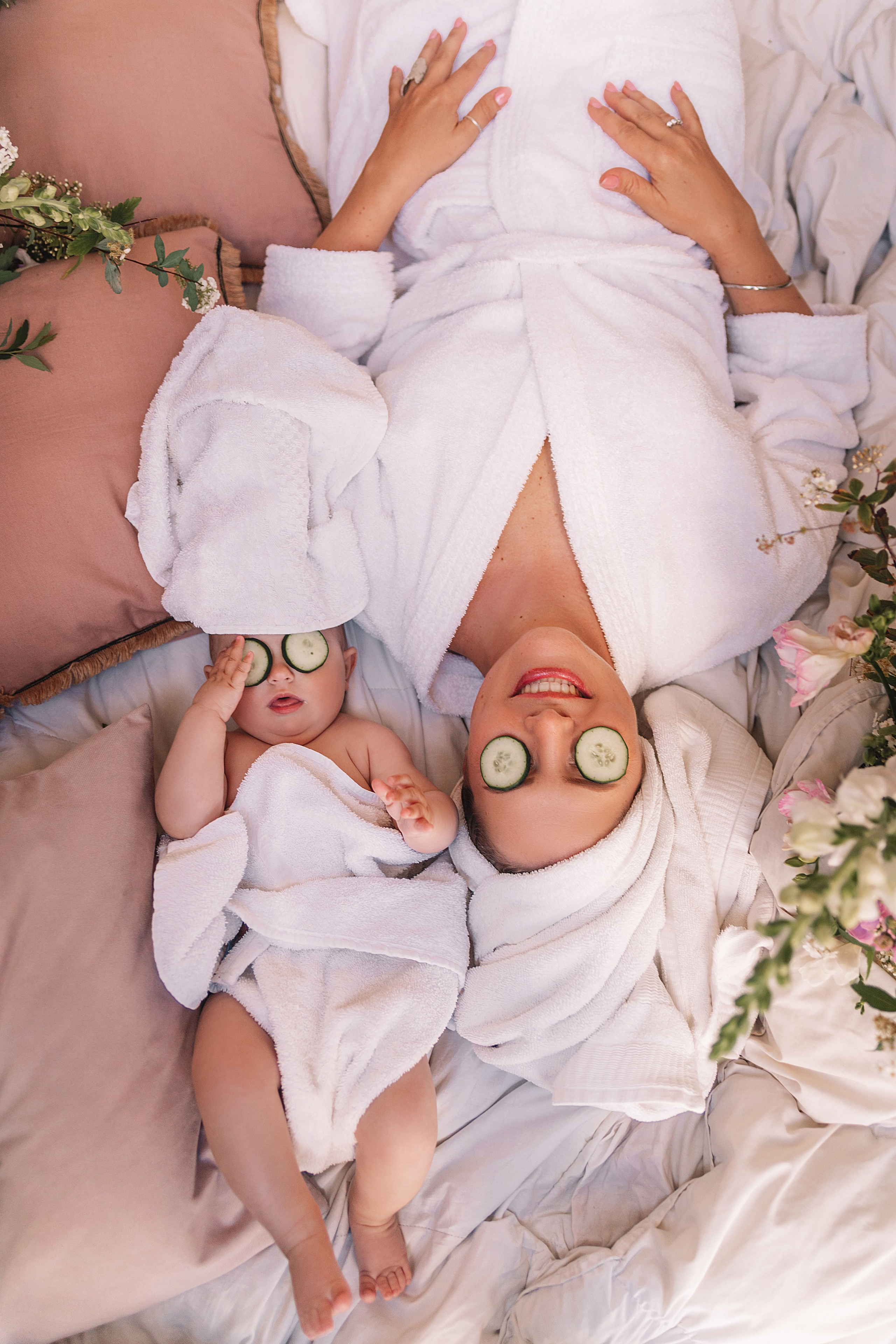 Семейная. Фотограф в Буэнос-Айресе