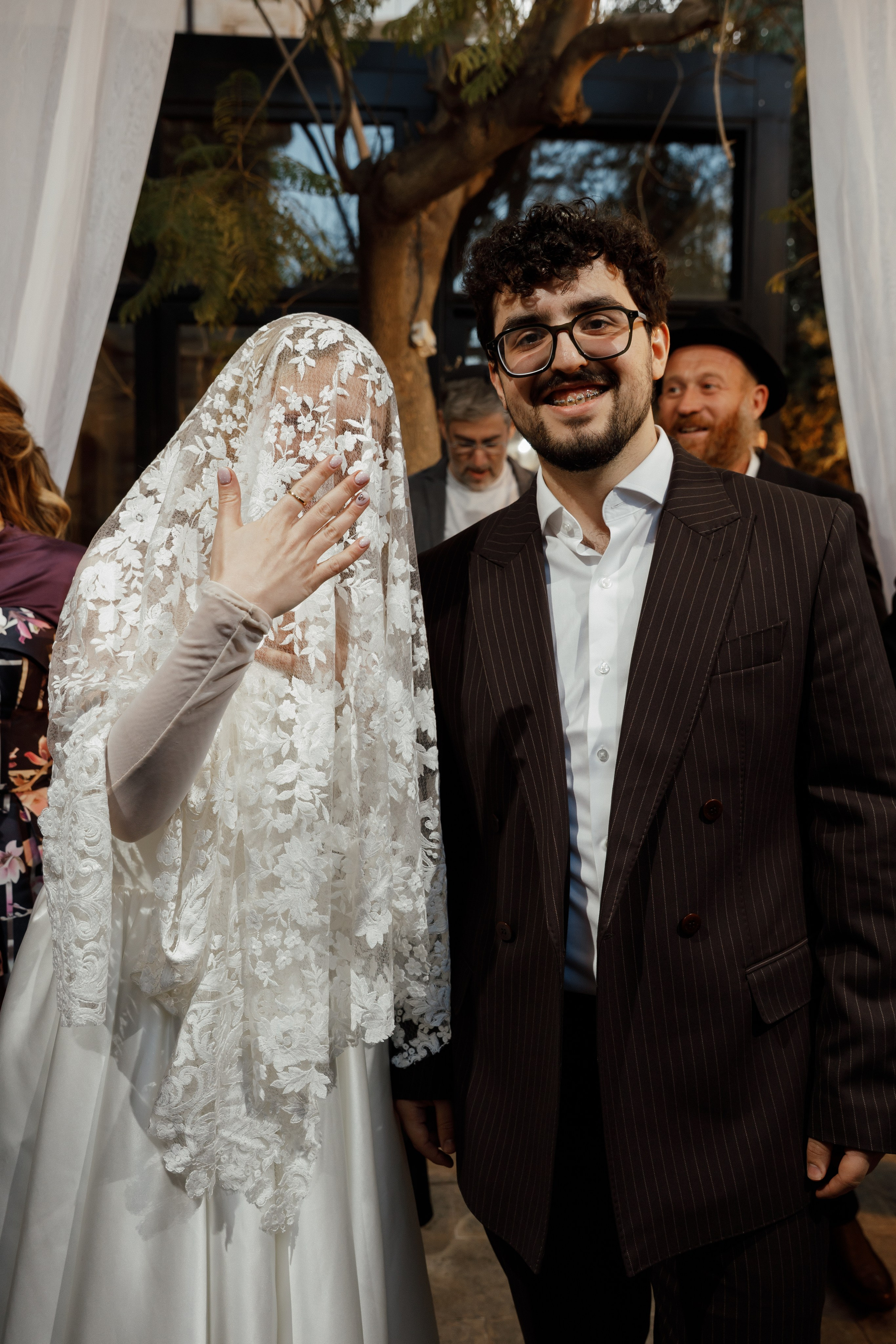 Weddings. Photographer Michael Alekseev