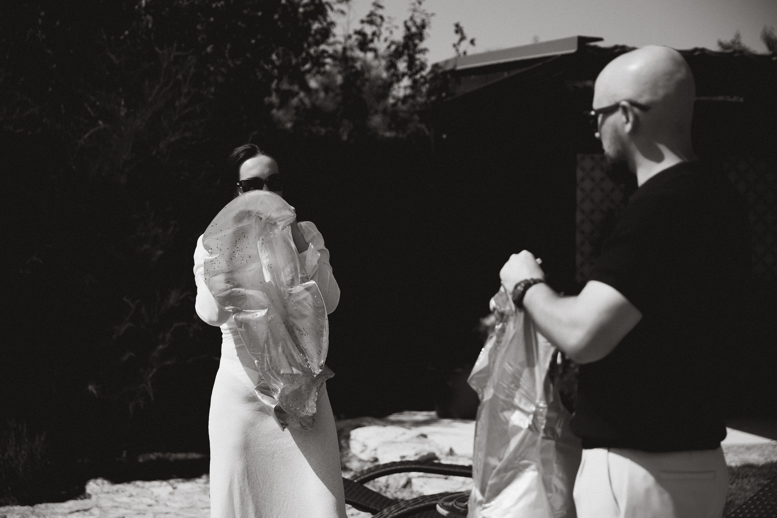 И&Л. Свадебный фотограф