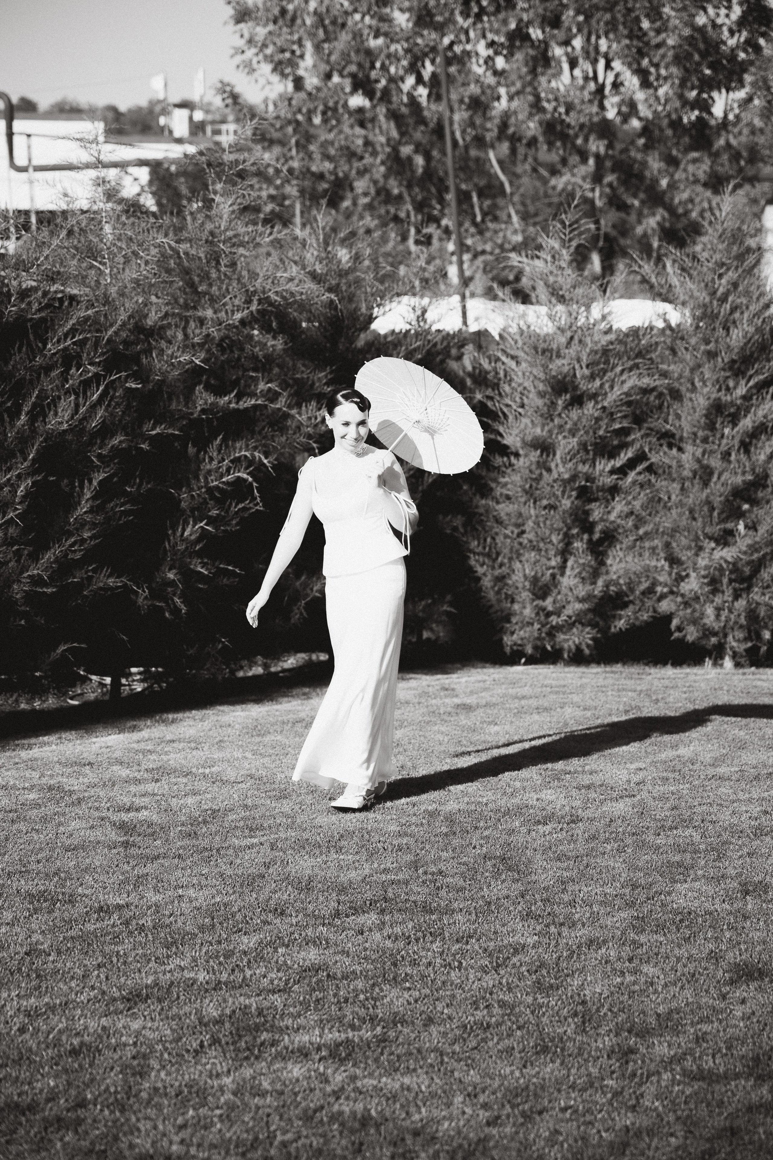 И&Л. Свадебный фотограф