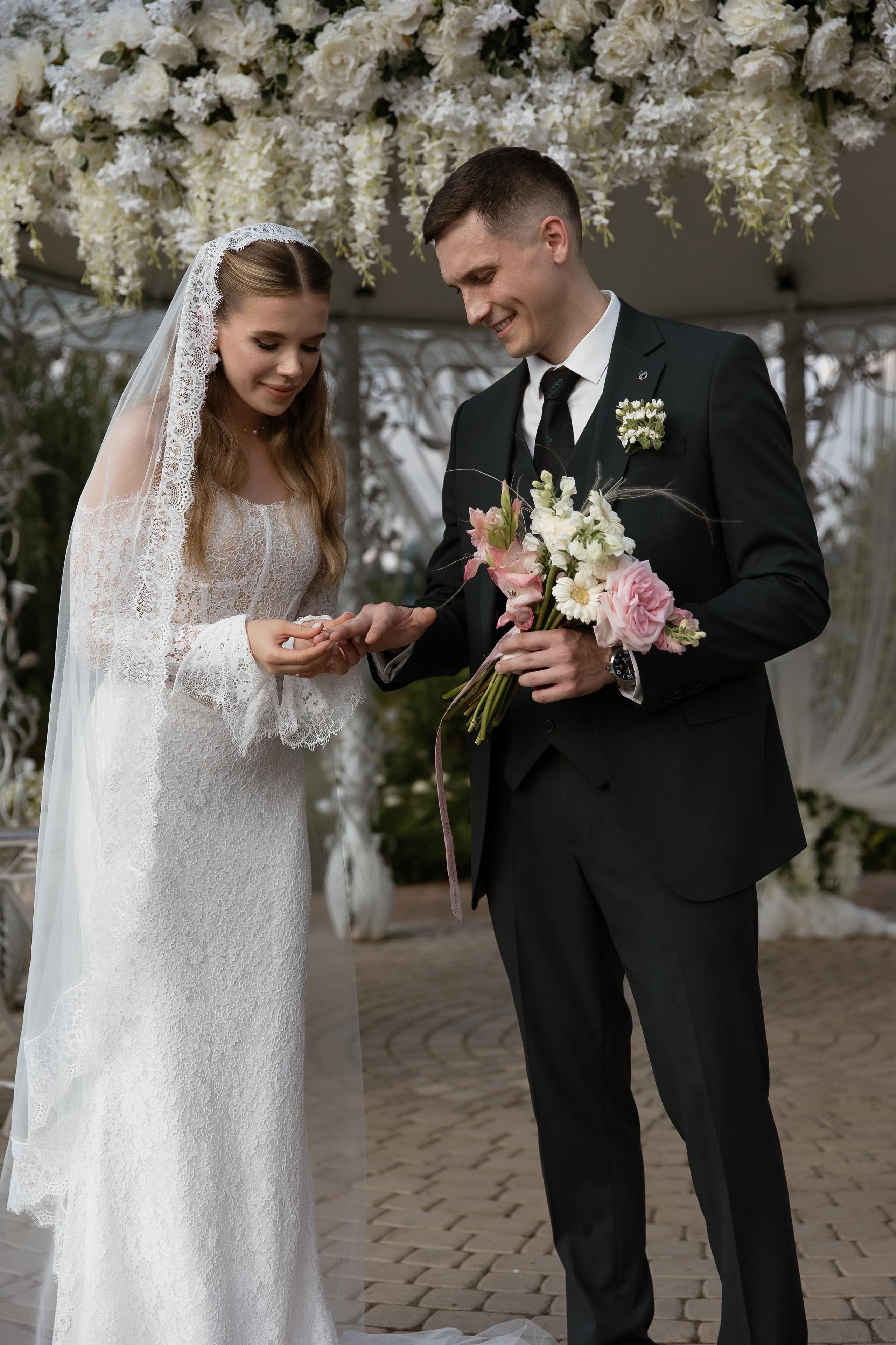 В&С. Свадебный фотограф