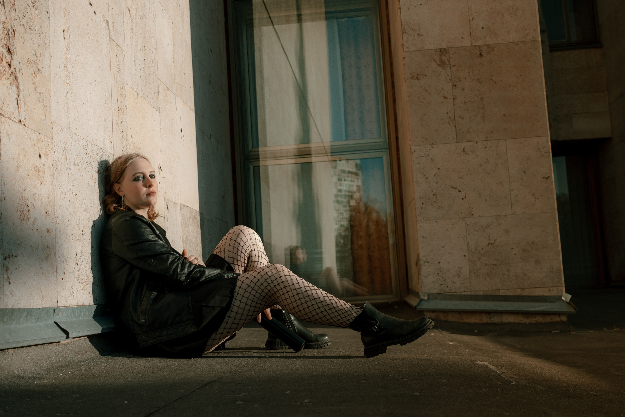 Ангелина. Фотограф Набережные Челны Лысенков Олег