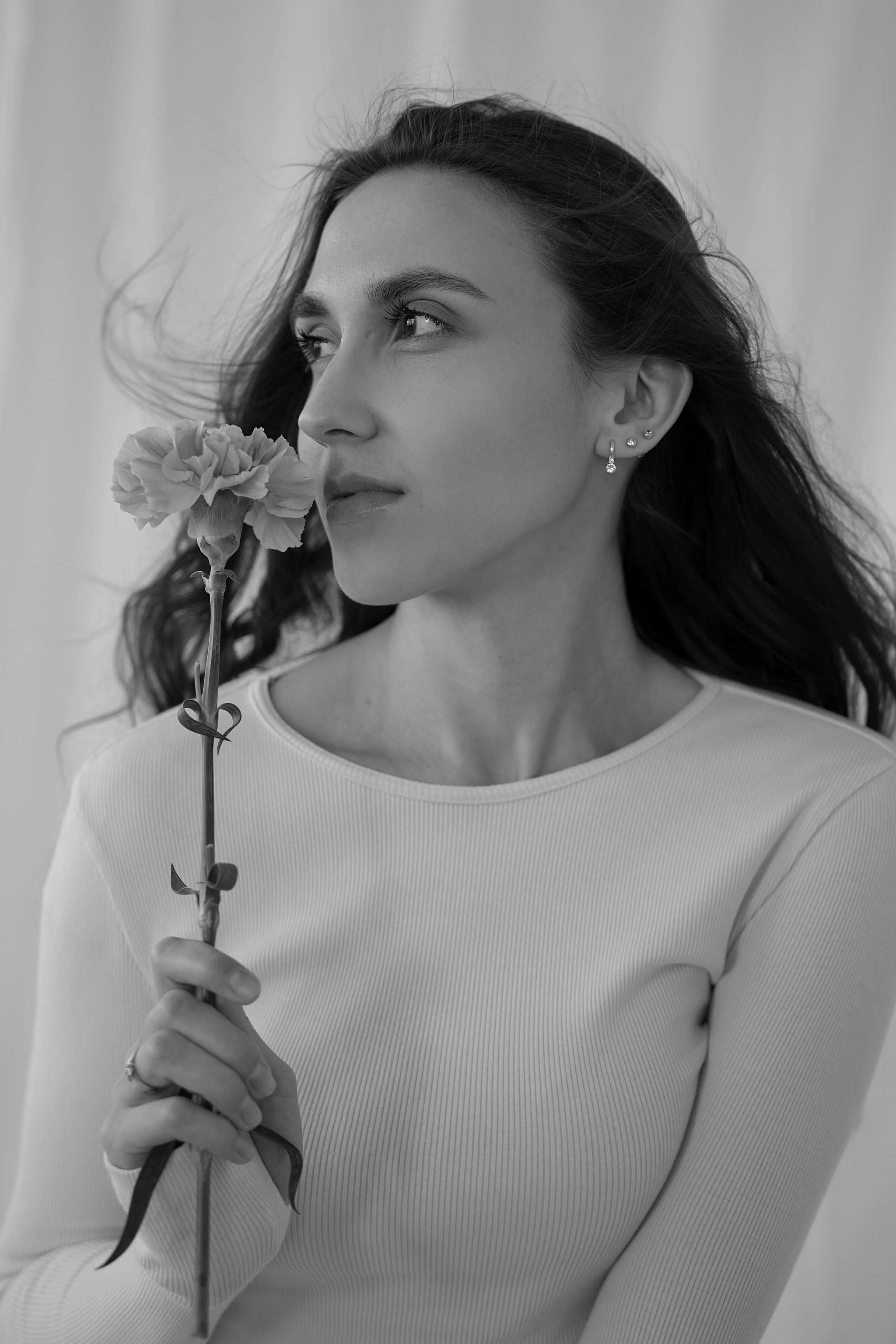 Даша. SHOT BY OLGA