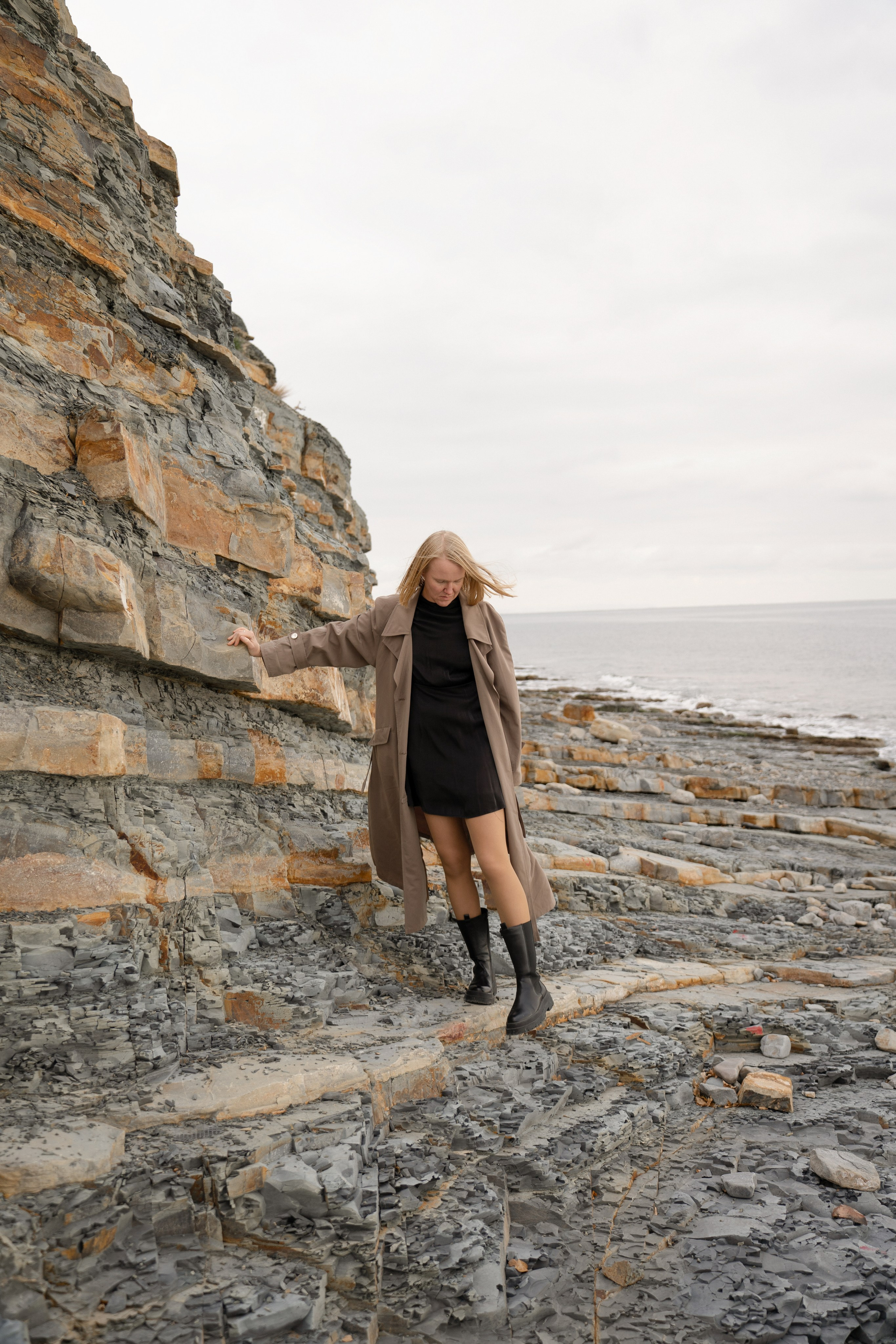 Аня. SHOT BY OLGA