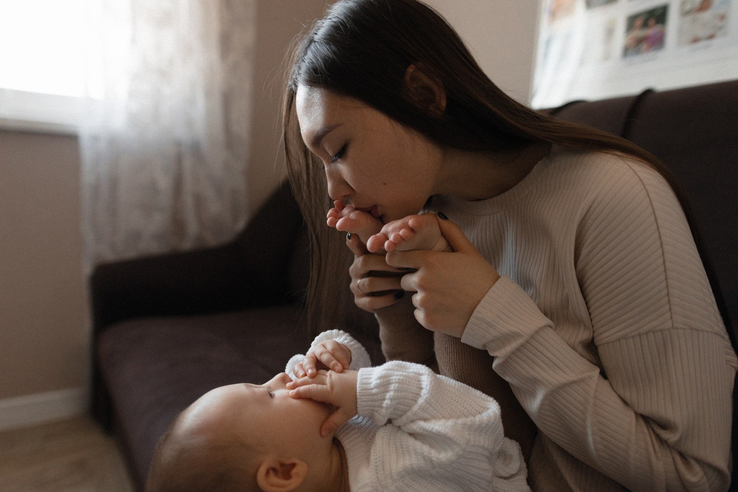 Мой первый дом. Sovushka DS