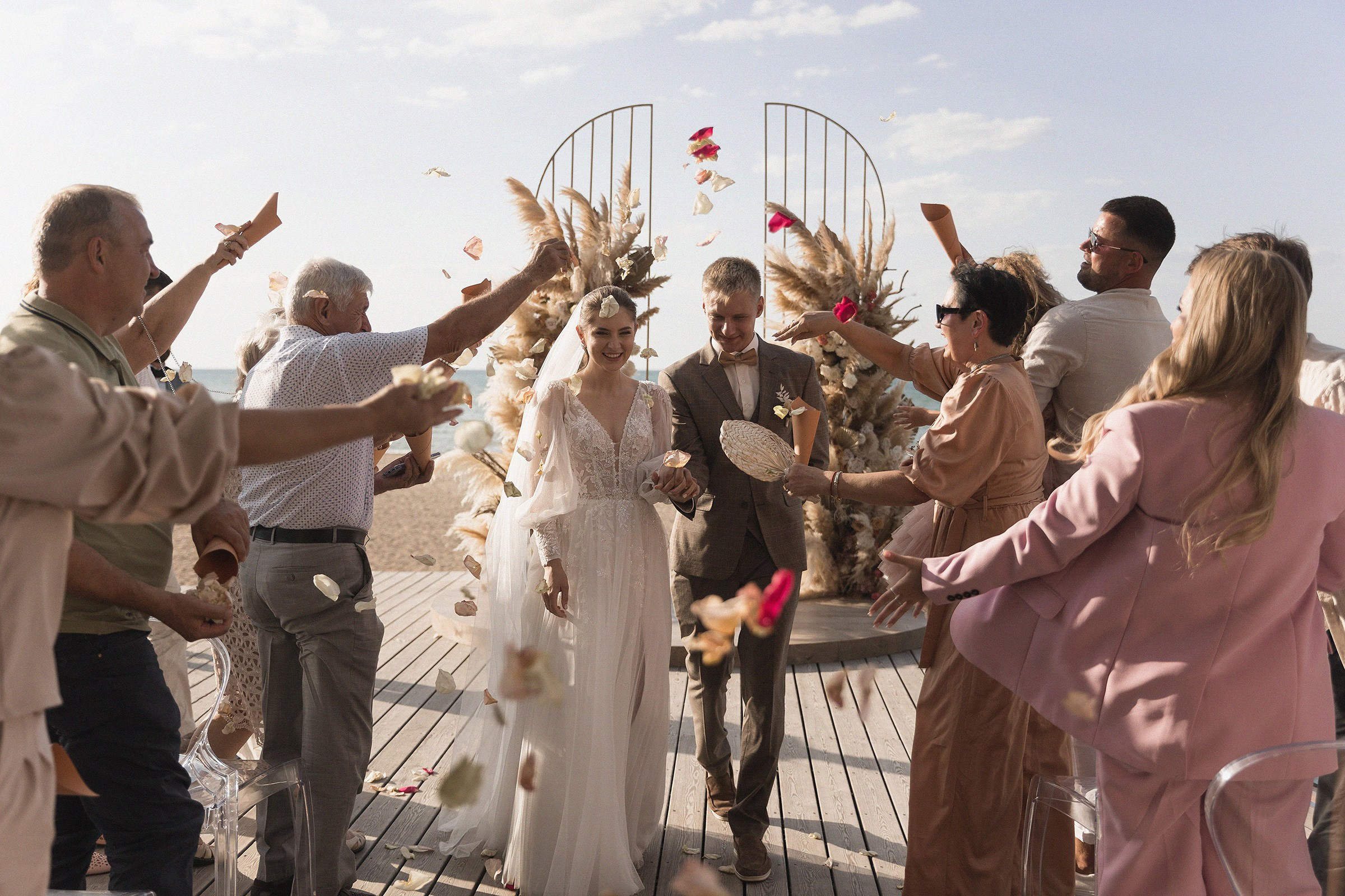 Island of love. Sovushka DS