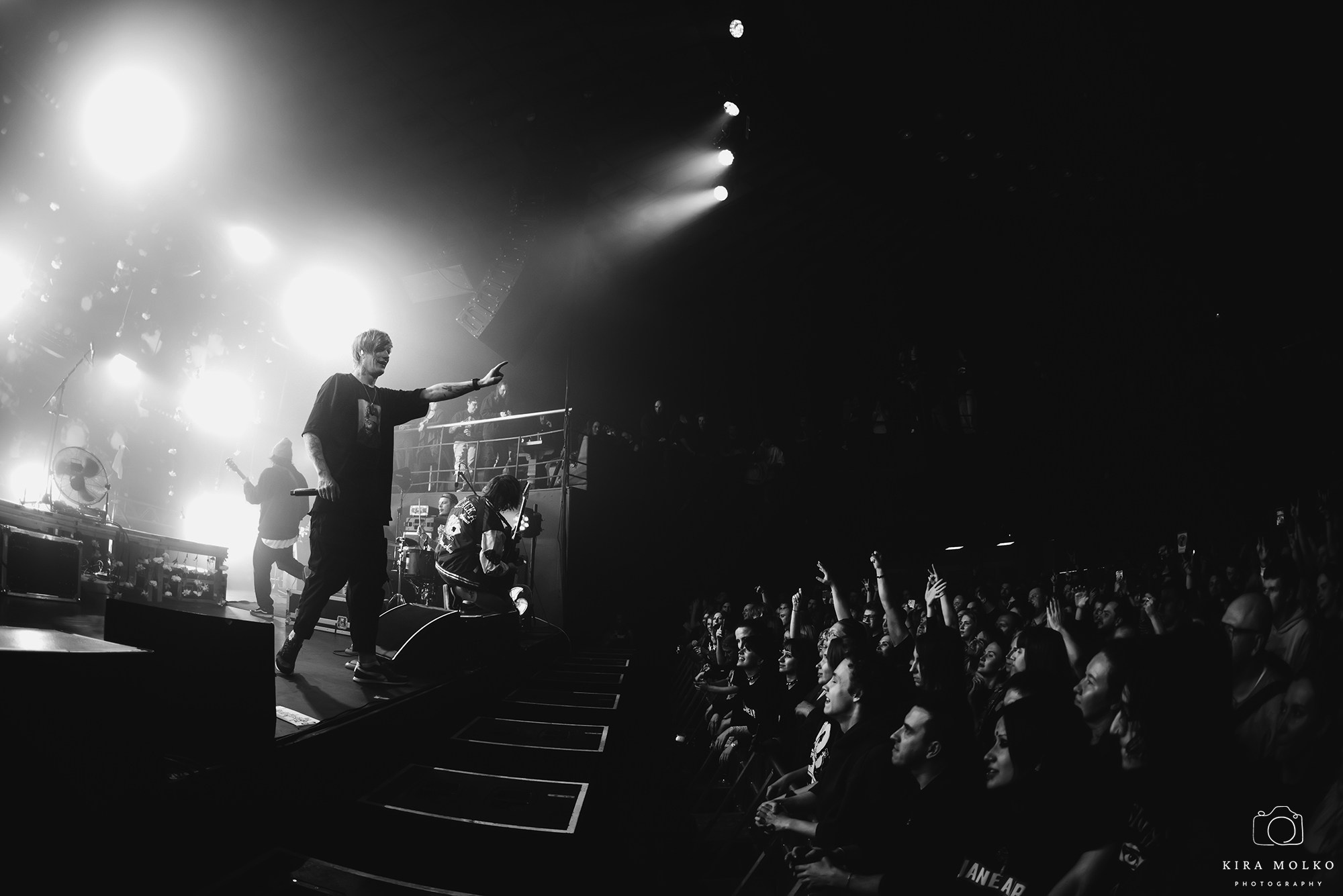 Jane Air. Кира Молко — Концертный фотограф в Санкт-Петербурге