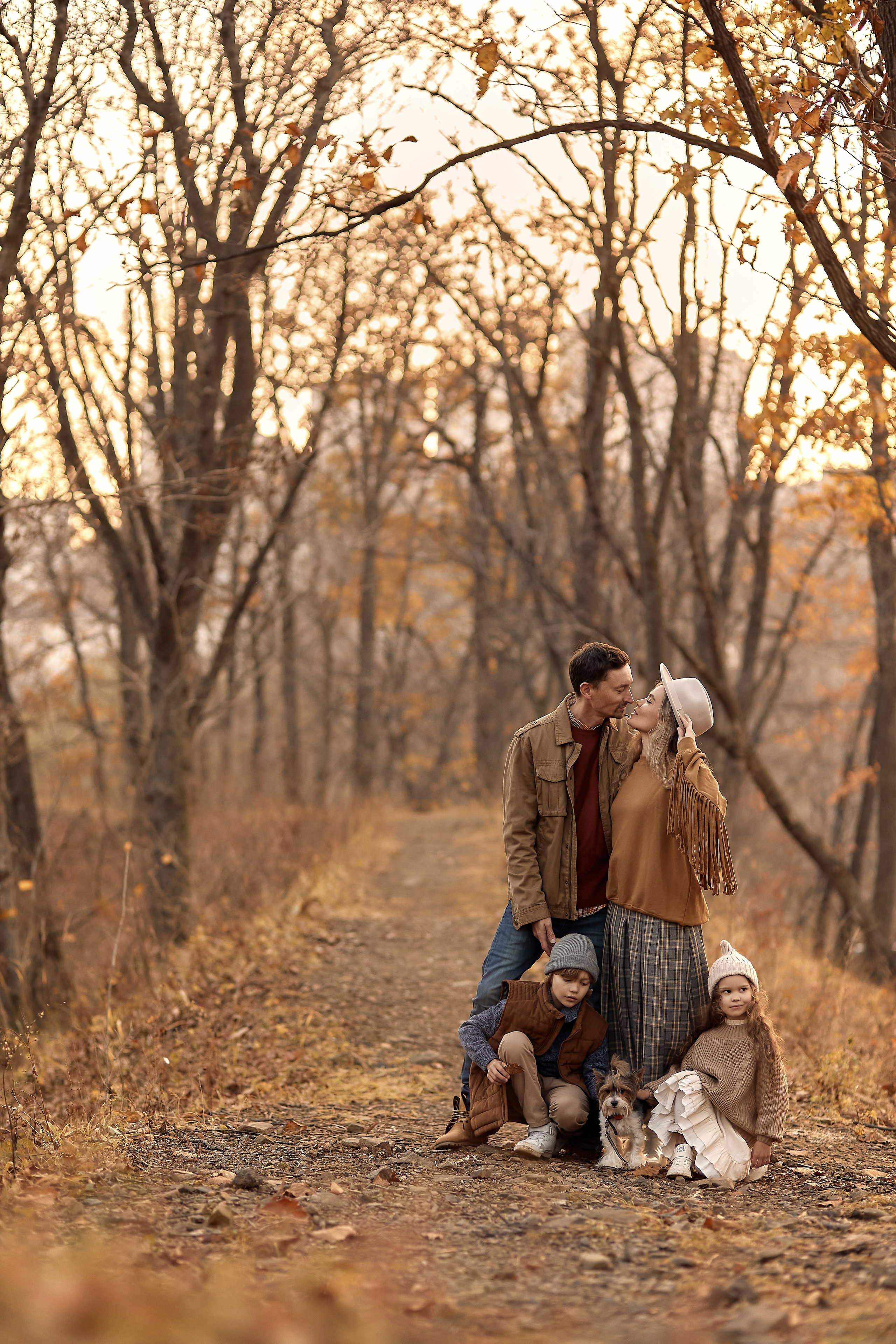 Семейные истории. Семейный и женский фотограф во Владивостоке Тамара Кондор