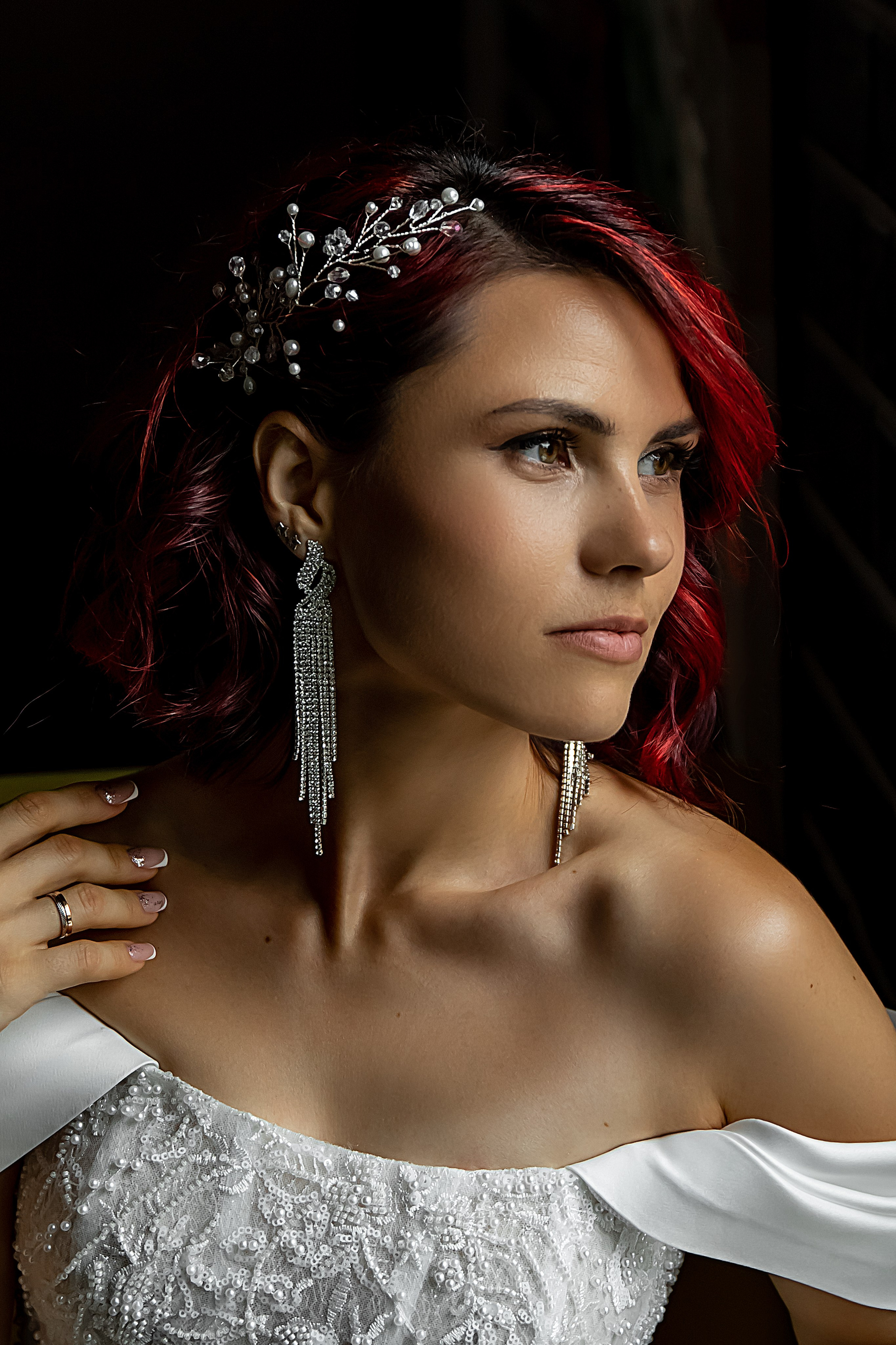 Иван & Татьяна. Ксения Федорова — фотограф