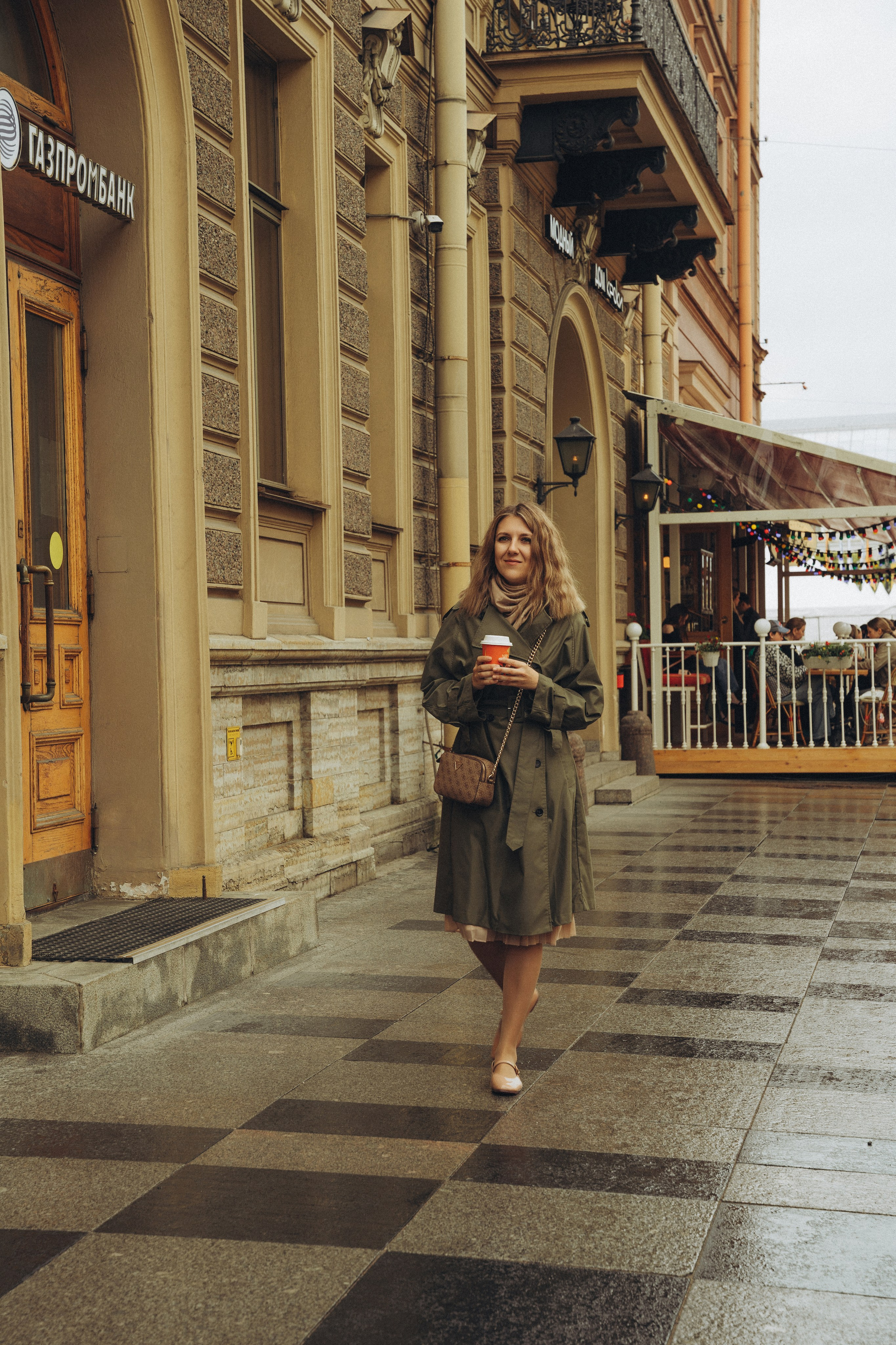 O & A. Фотограф Санкт-Петербург/Гомель Виктория Петрова