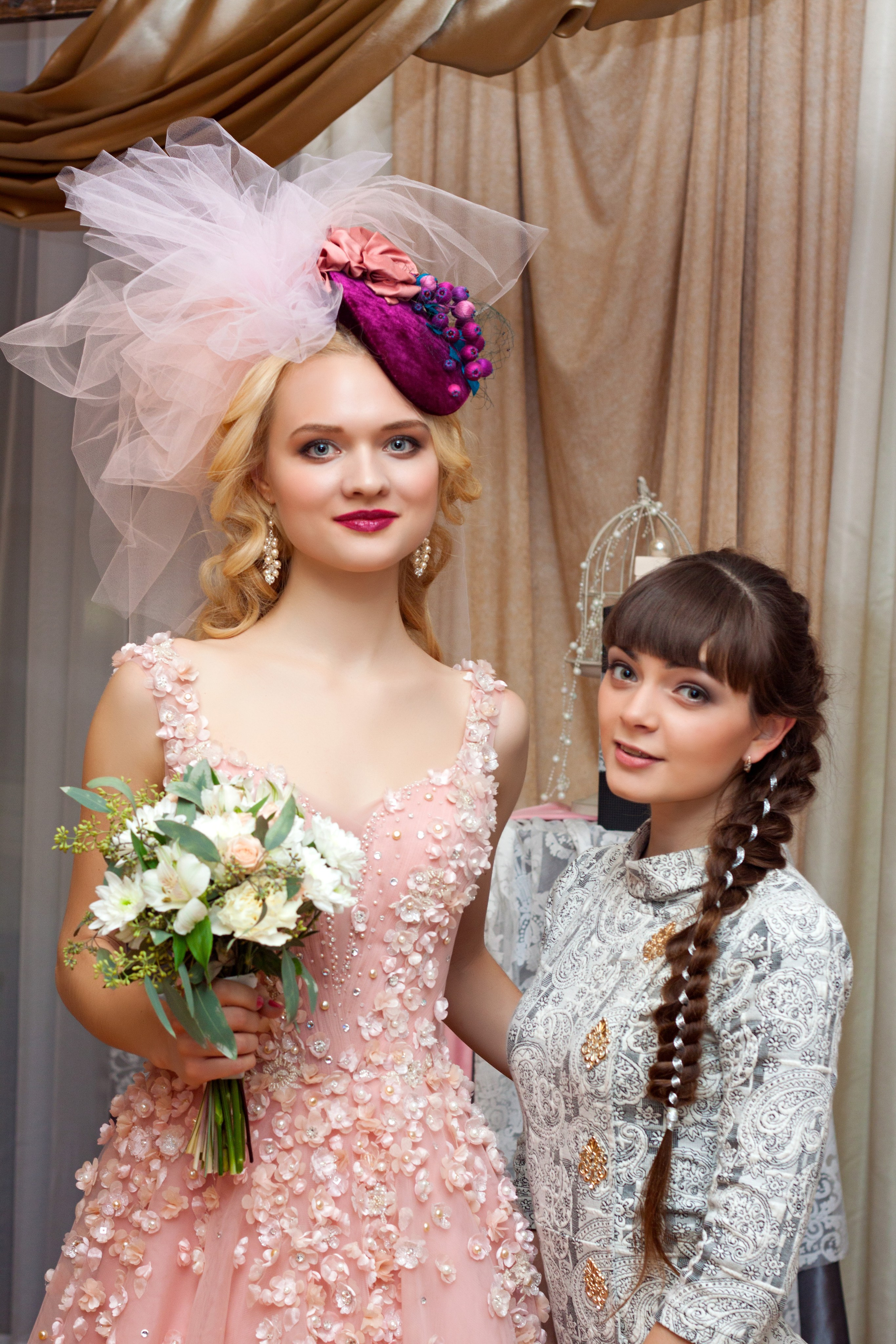 РЕПОРТАЖи. PH.DANILUX