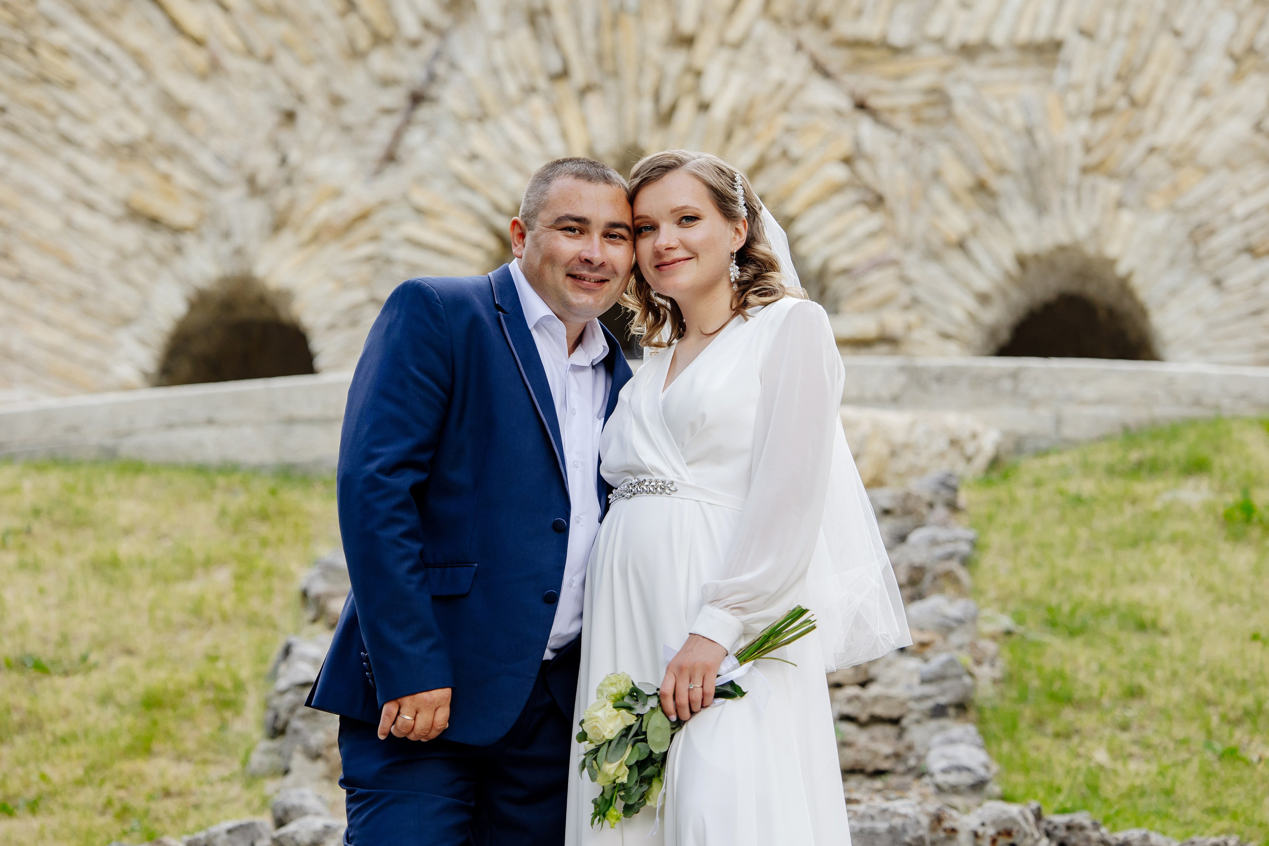 Дмитрий и Анастасия. Фотограф Воронеж, Липецк