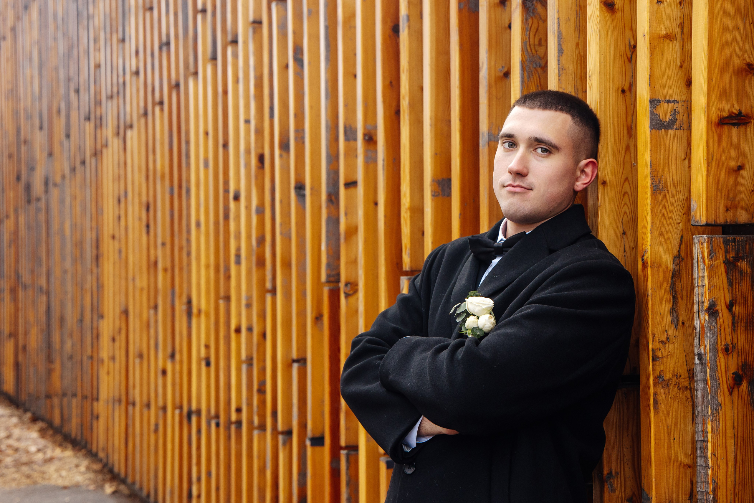 Валерий и Алёна. Фотограф Воронеж, Липецк