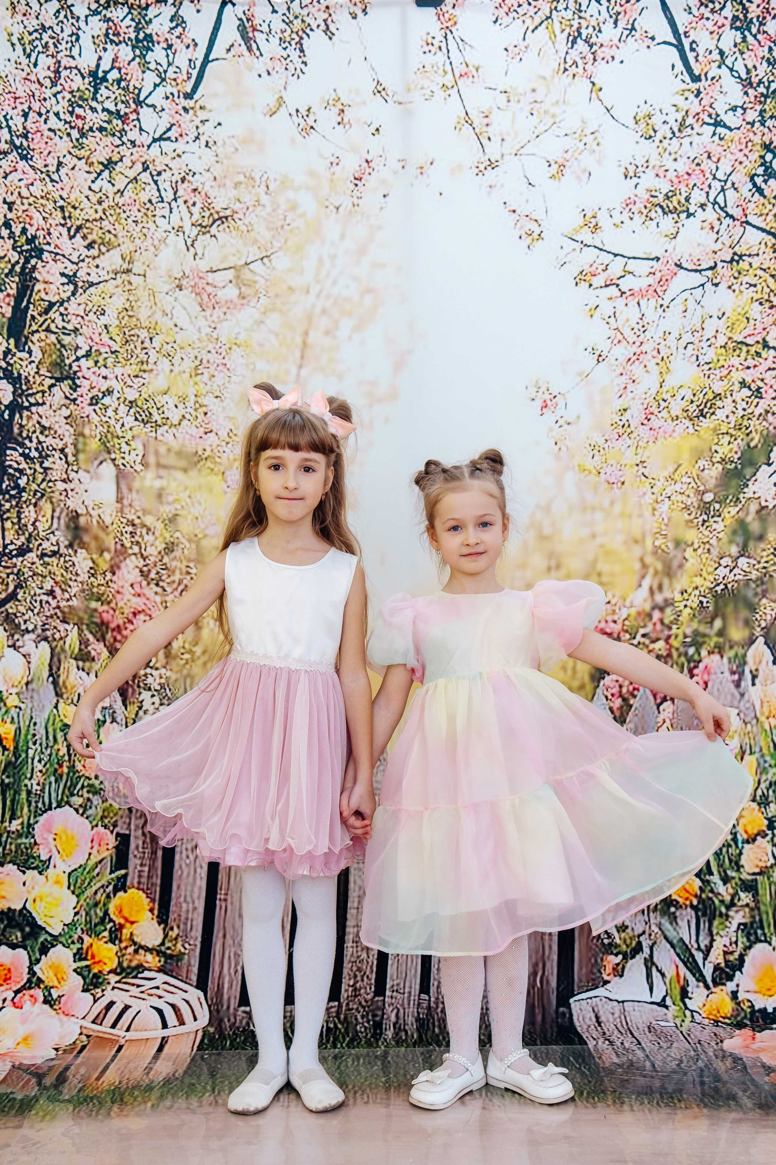 Утренники и детские фотосессии в детских садах. Фотограф Воронеж, Липецк