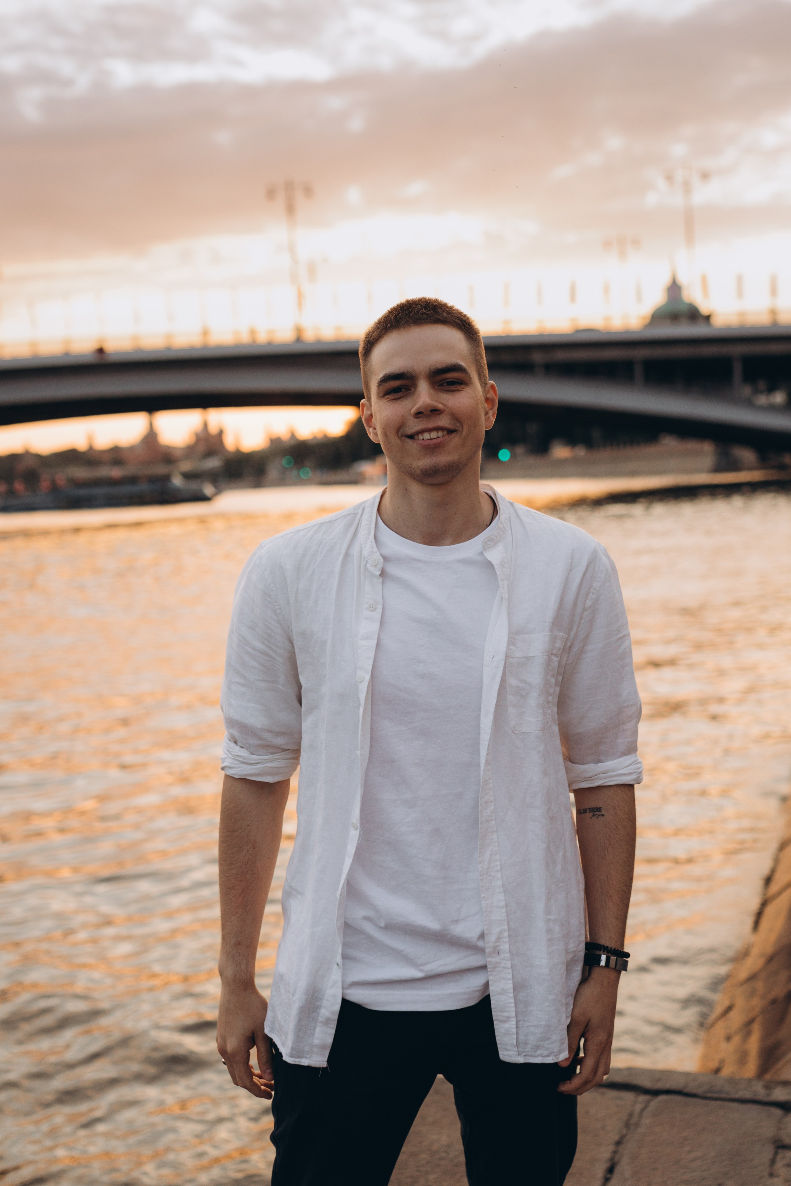 2. Семейный фотограф в Москве Жукова Анна