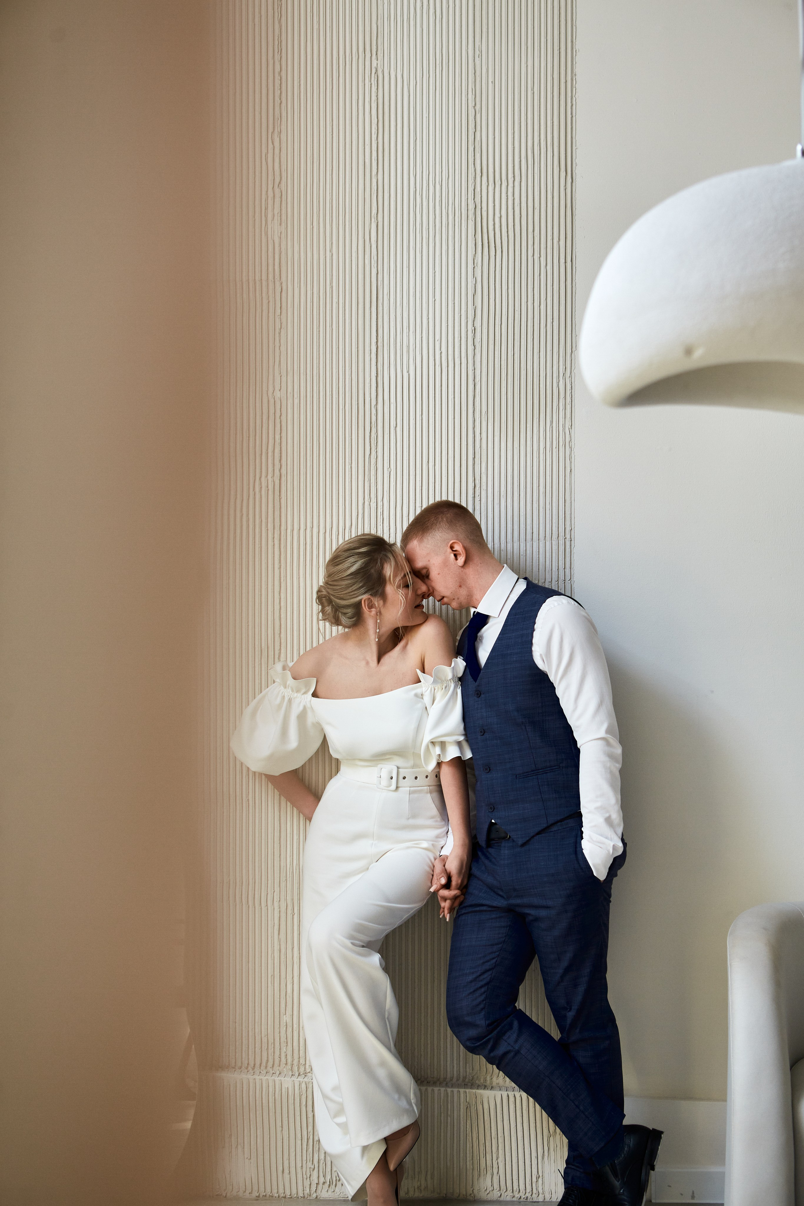 Виталий и Мария. Свадебный фотограф на Камчатке Ян Панов