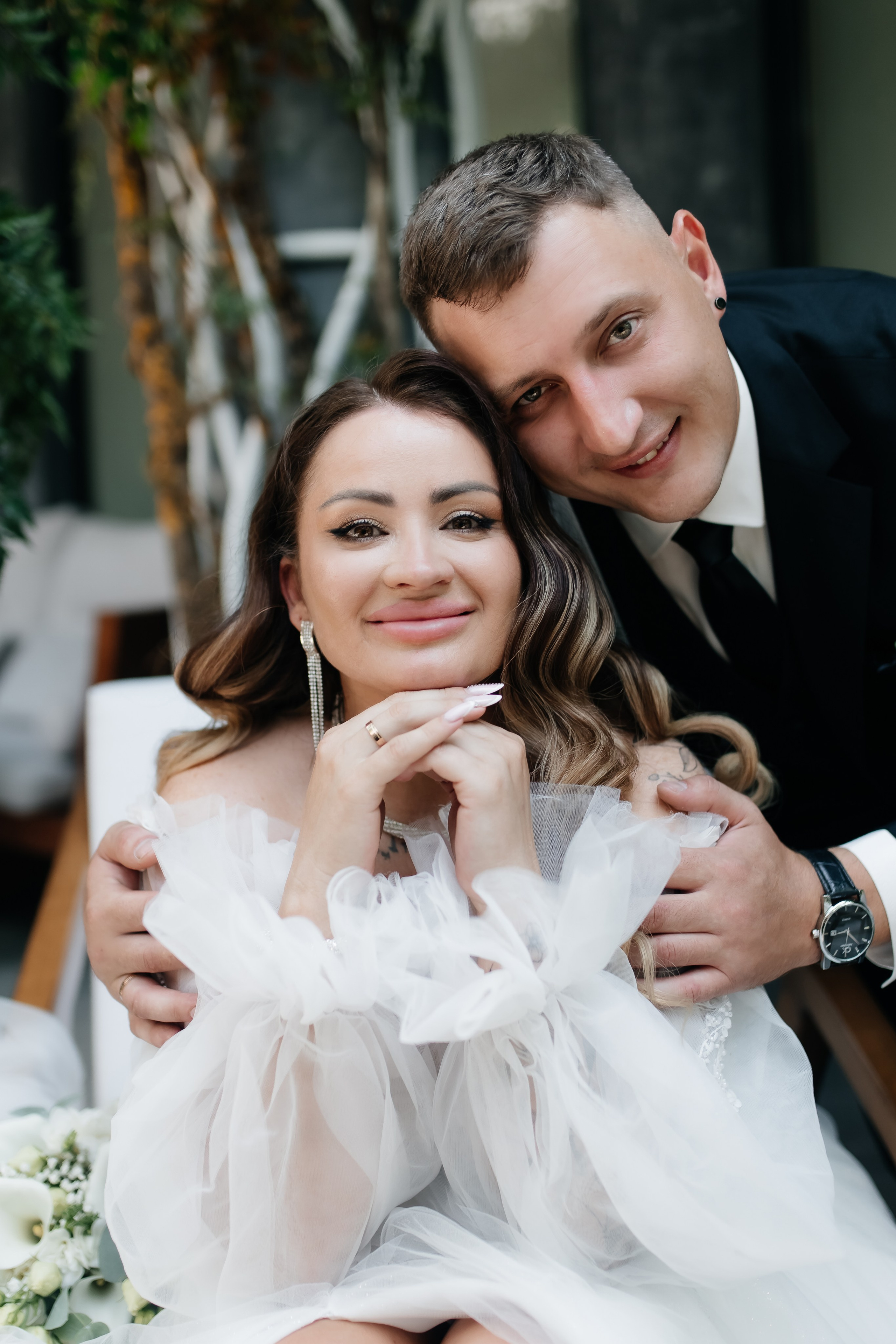 Астория + усадьба Белладжио. Фотограф ВИКА МЕДУЗА