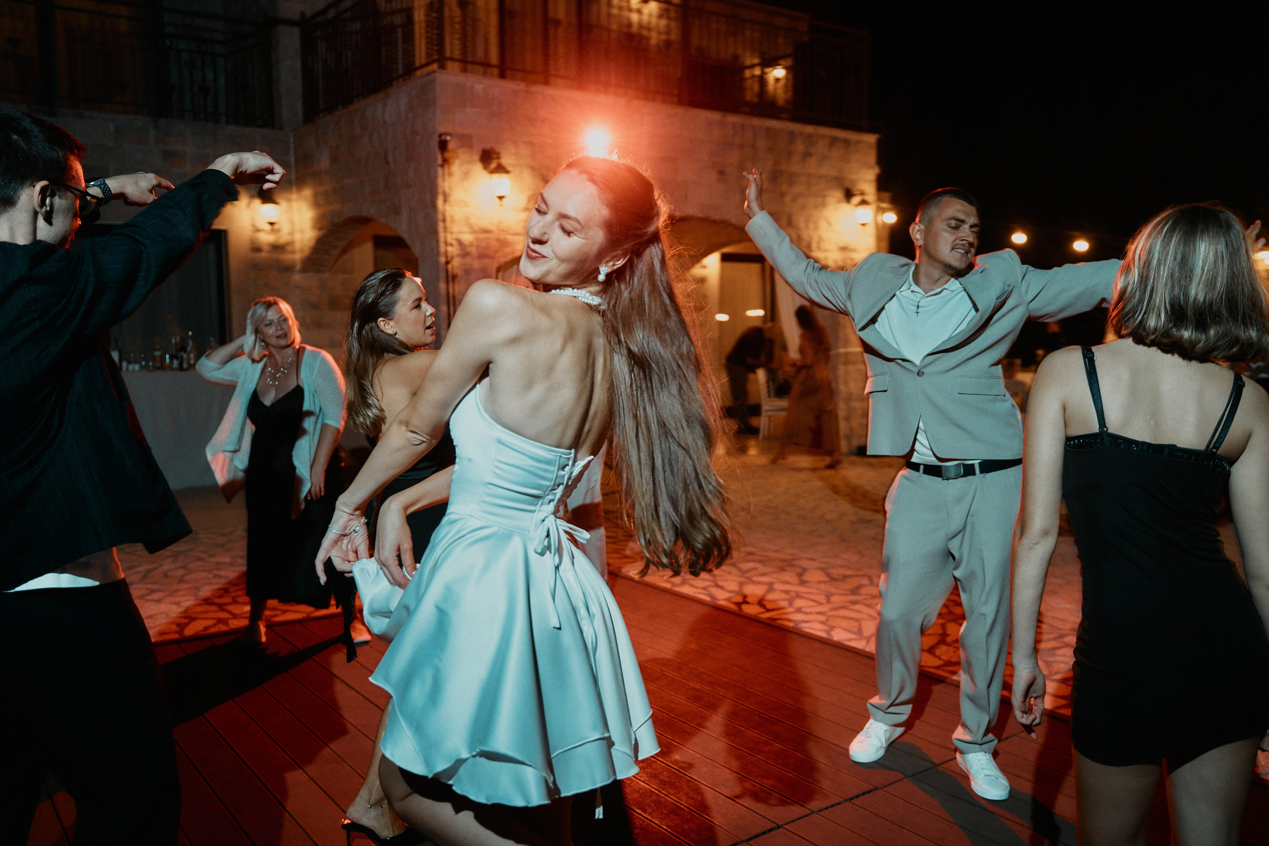 Michail & Katya. Photographer in Montenegro | Фотограф в Черногории