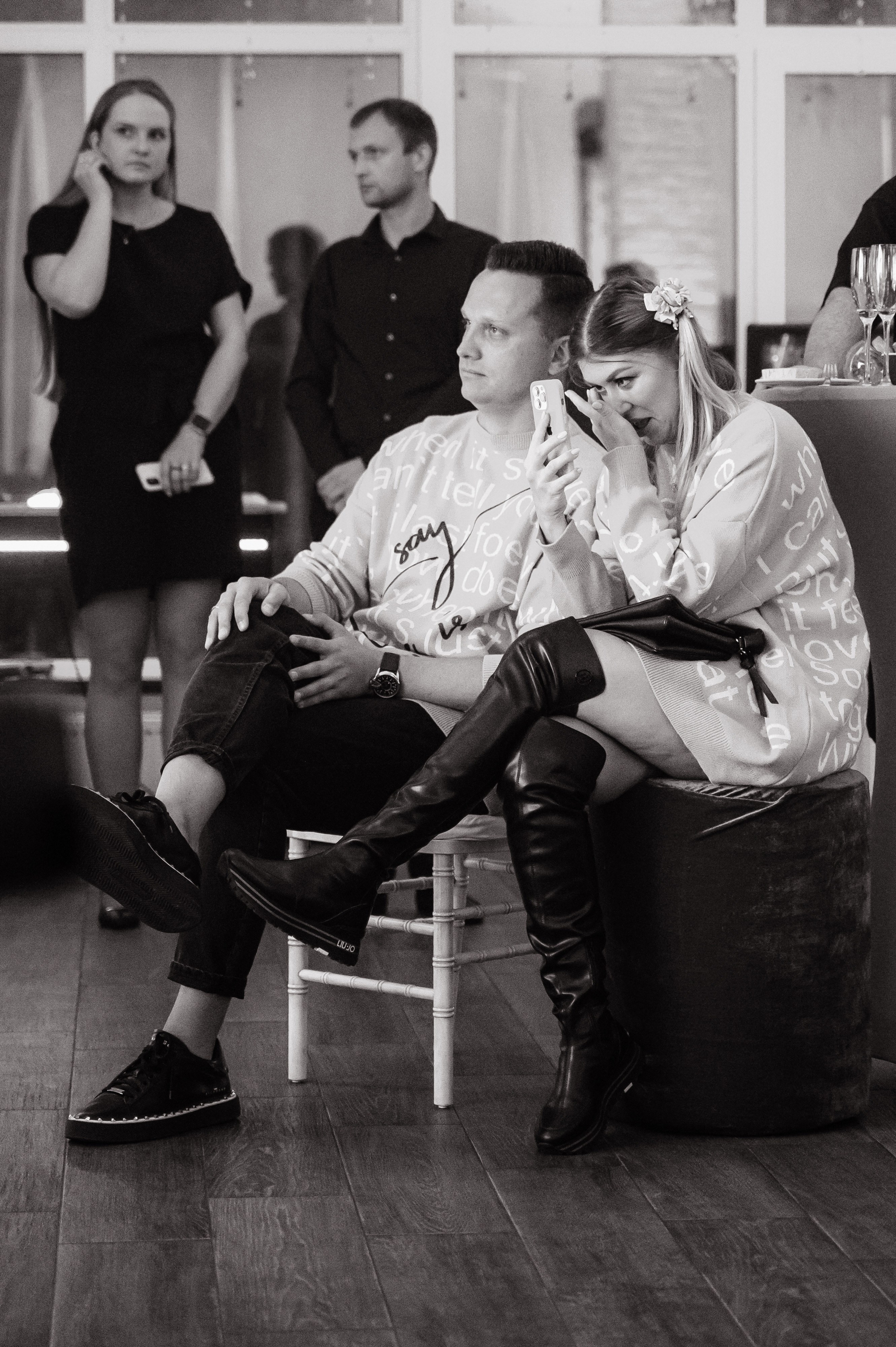 Mia's one year. Свадебный фотограф Минск