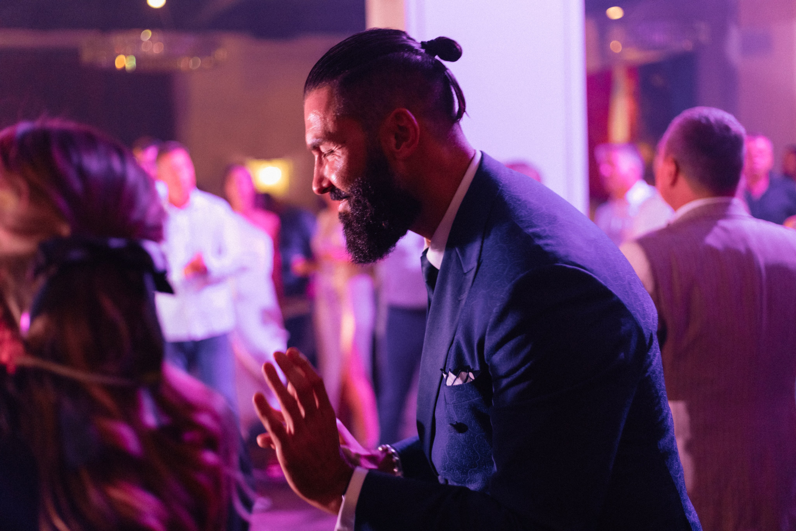 Москва. Репортаж. Свадебный и семейный фотограф в Самаре и Москве