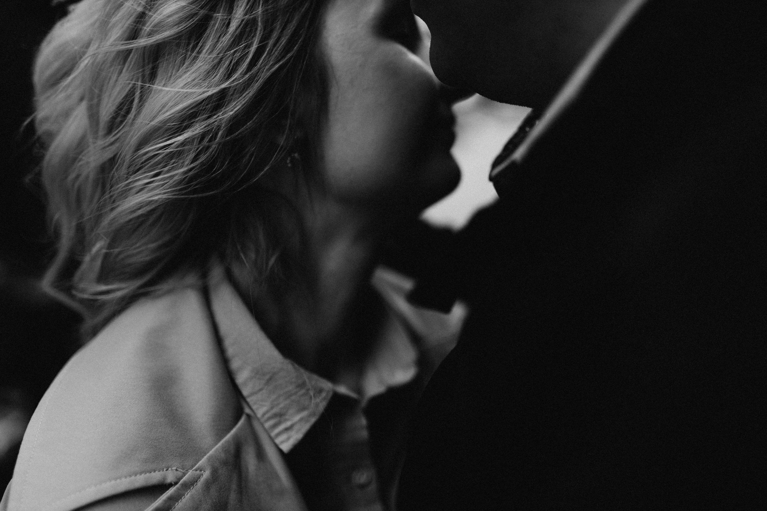 Почти ЧБ. Свадебный и семейный фотограф в Самаре и Москве