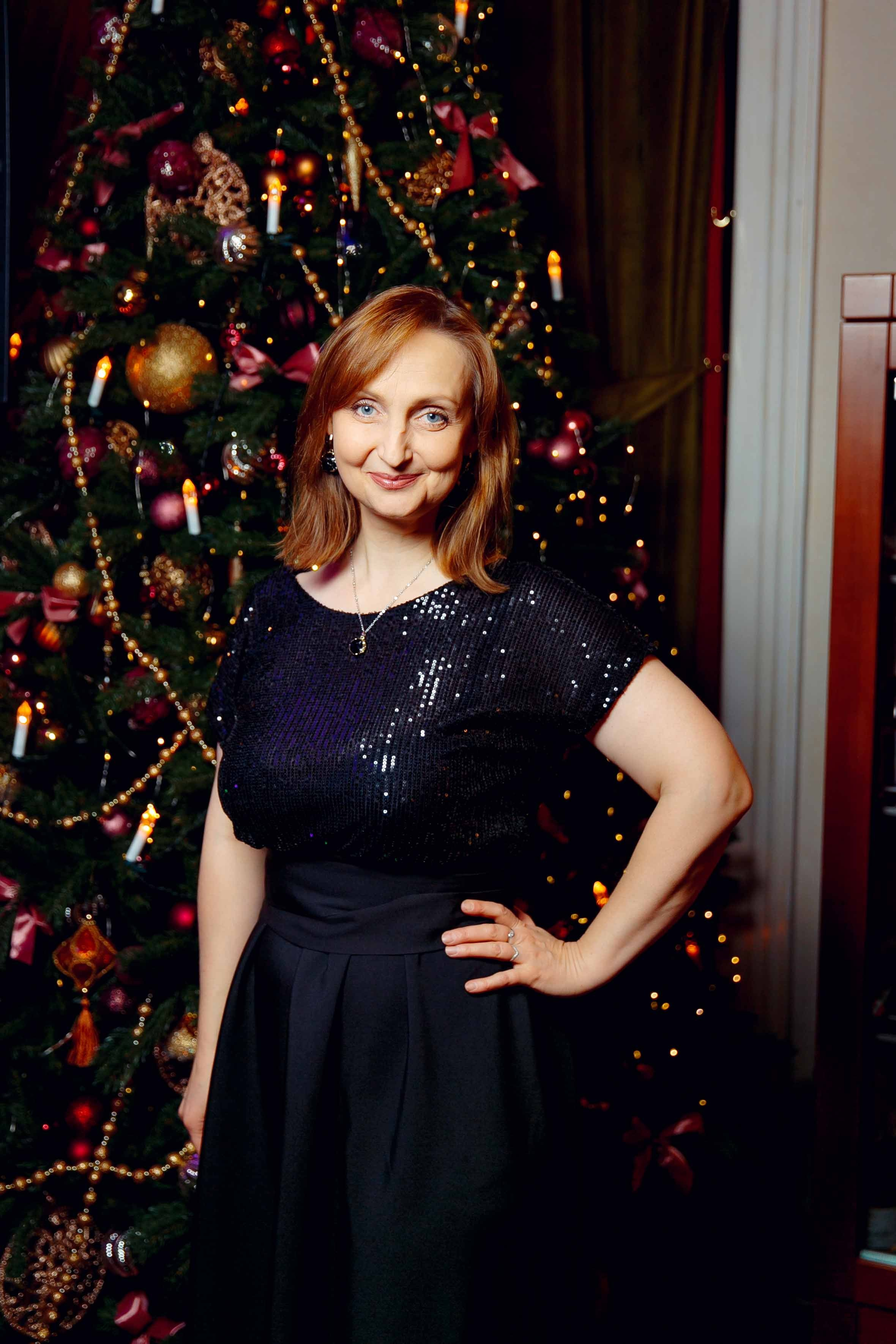 Вечер в «Дежавю». Ваш репортажный фотограф Артемий Антонов