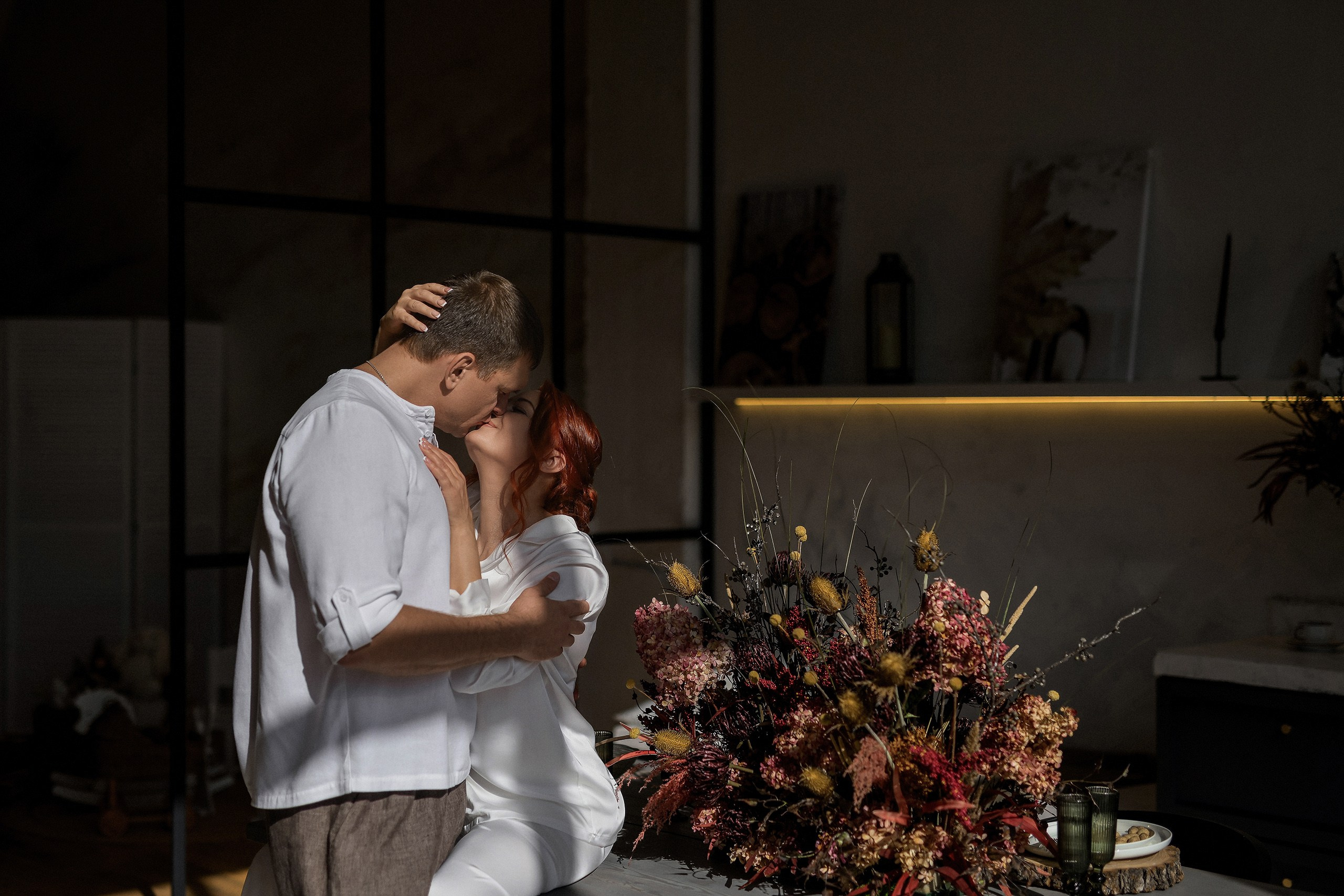 Уличная фотосессия в сентябре: теплые и атмосферные кадры. 📸 Свадебный и семейный фотограф в Красноярске Тихомиров Евгений | 17 лет опыта | 800+ свадеб