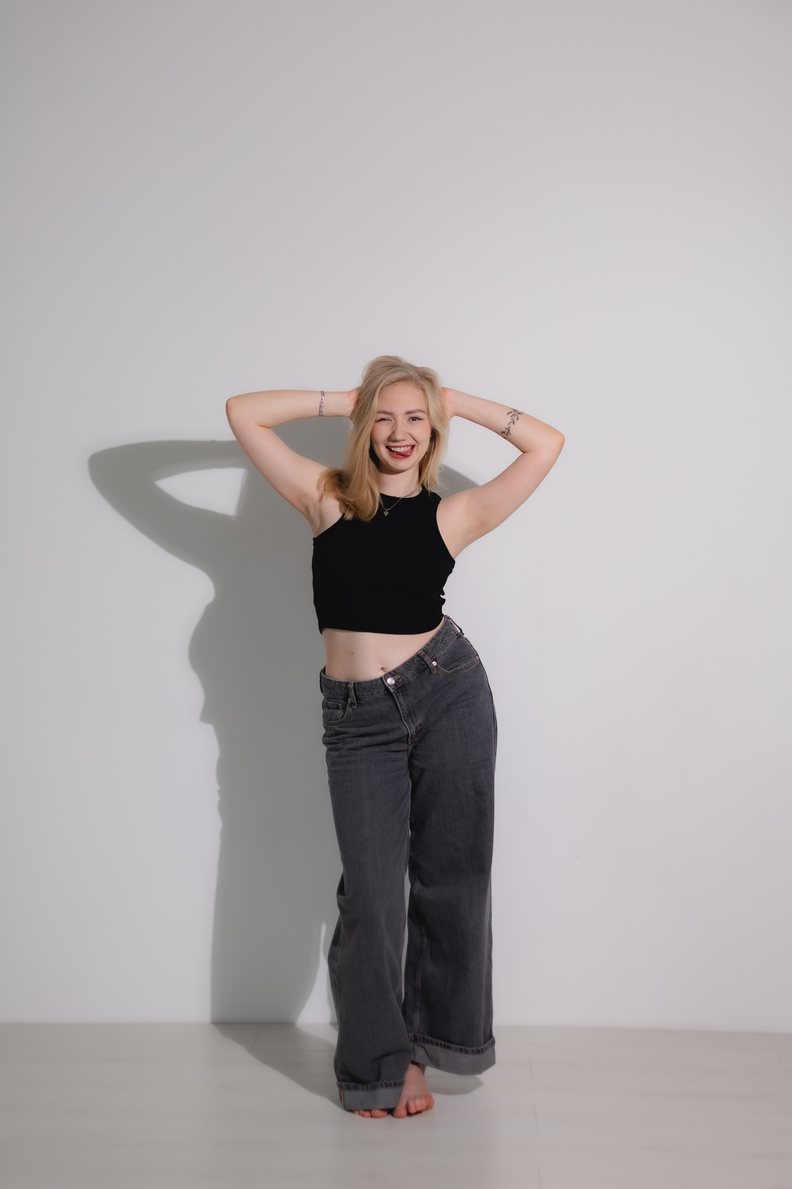 Фотосессия в г. Мытищи. Портретный фотограф. МОСКВА / МЫТИЩИ