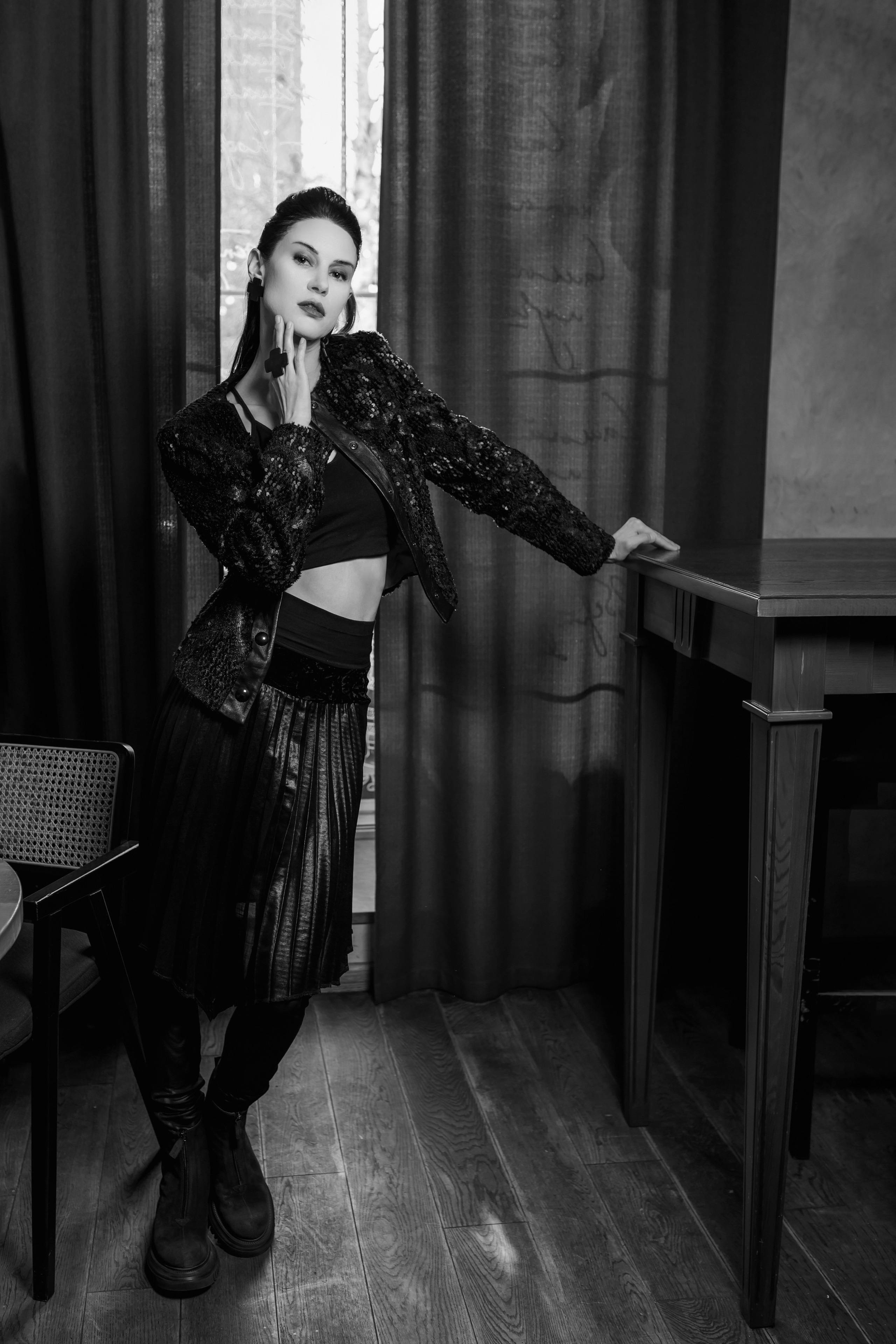 Съемка фотопроектов. Фотограф Ким Наталья в Красноярске