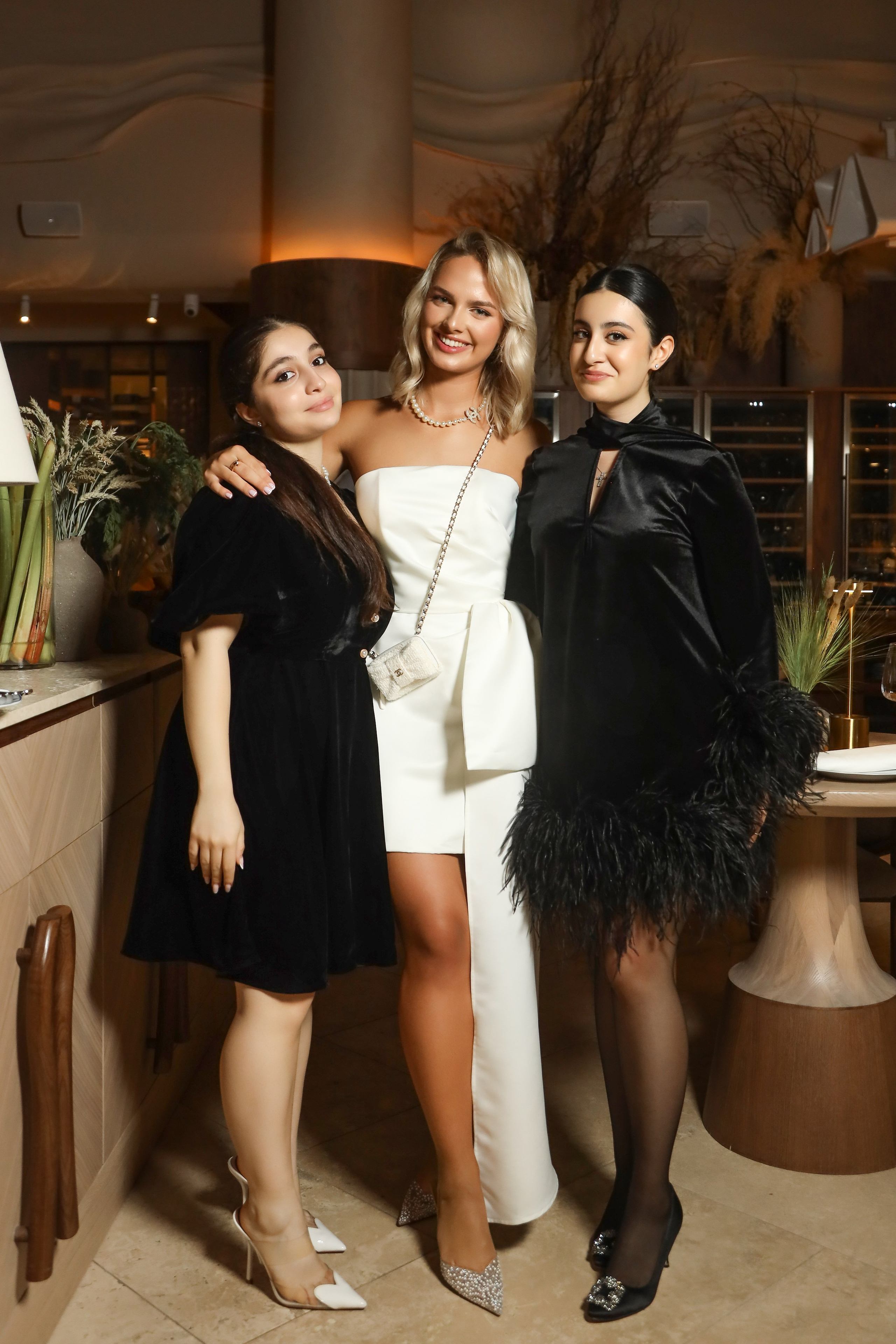 День Рождения Варвары. Фотограф Антон Чупринин