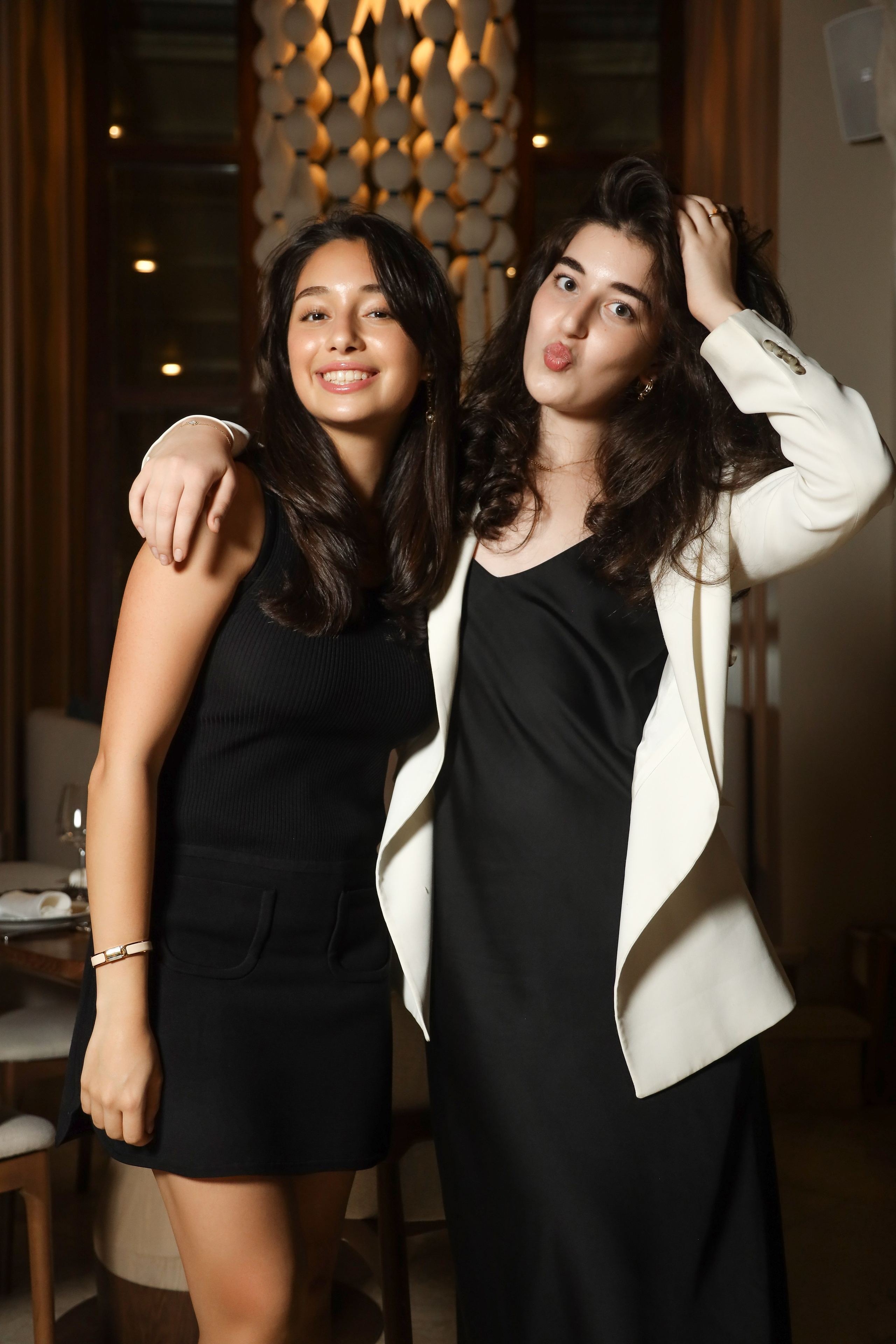 День Рождения Варвары. Фотограф Антон Чупринин